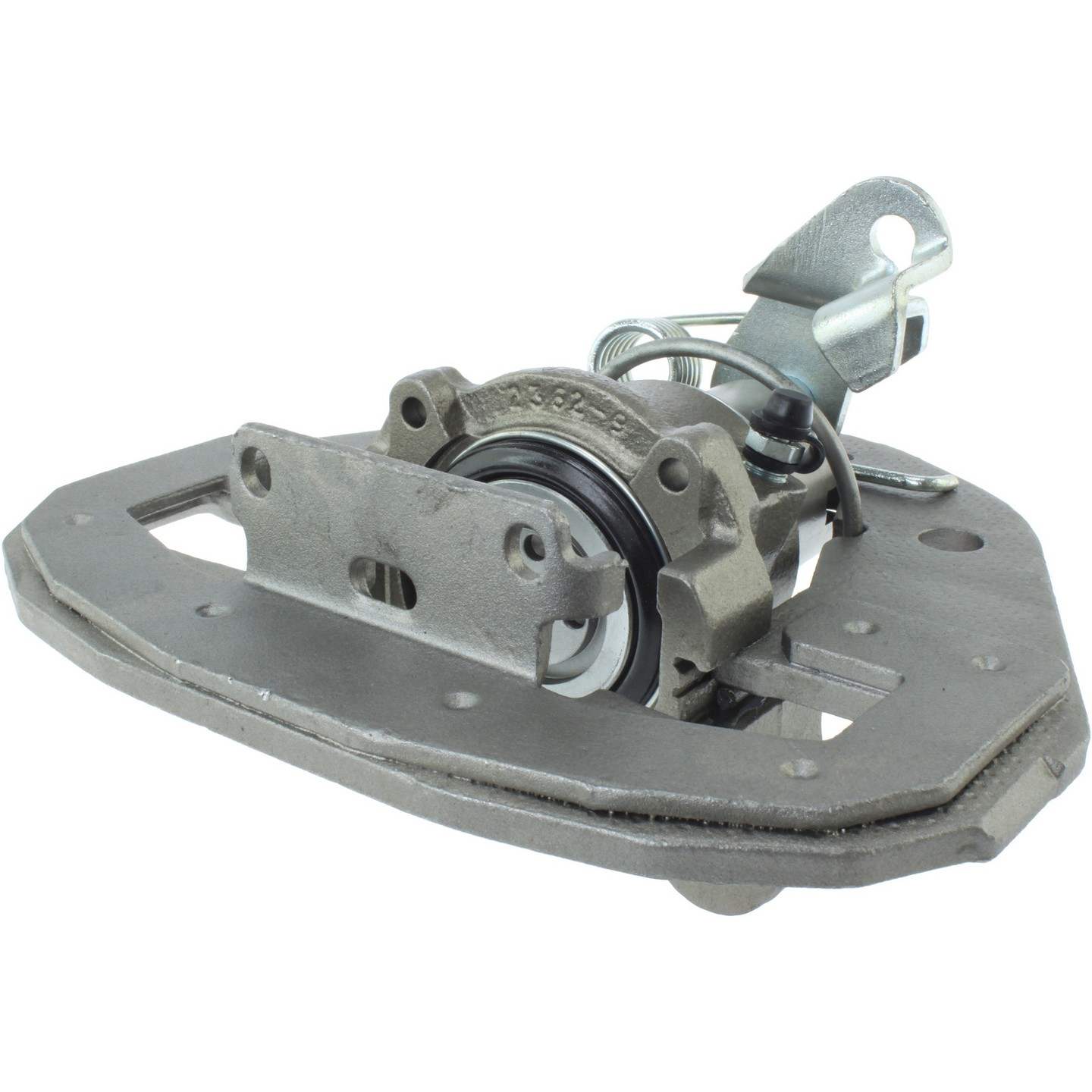 Stoptech Centric 79-87 Saab 900 / 74-80 Saab 99 Semi-Loaded Brake Caliper - Front Left 141.38004