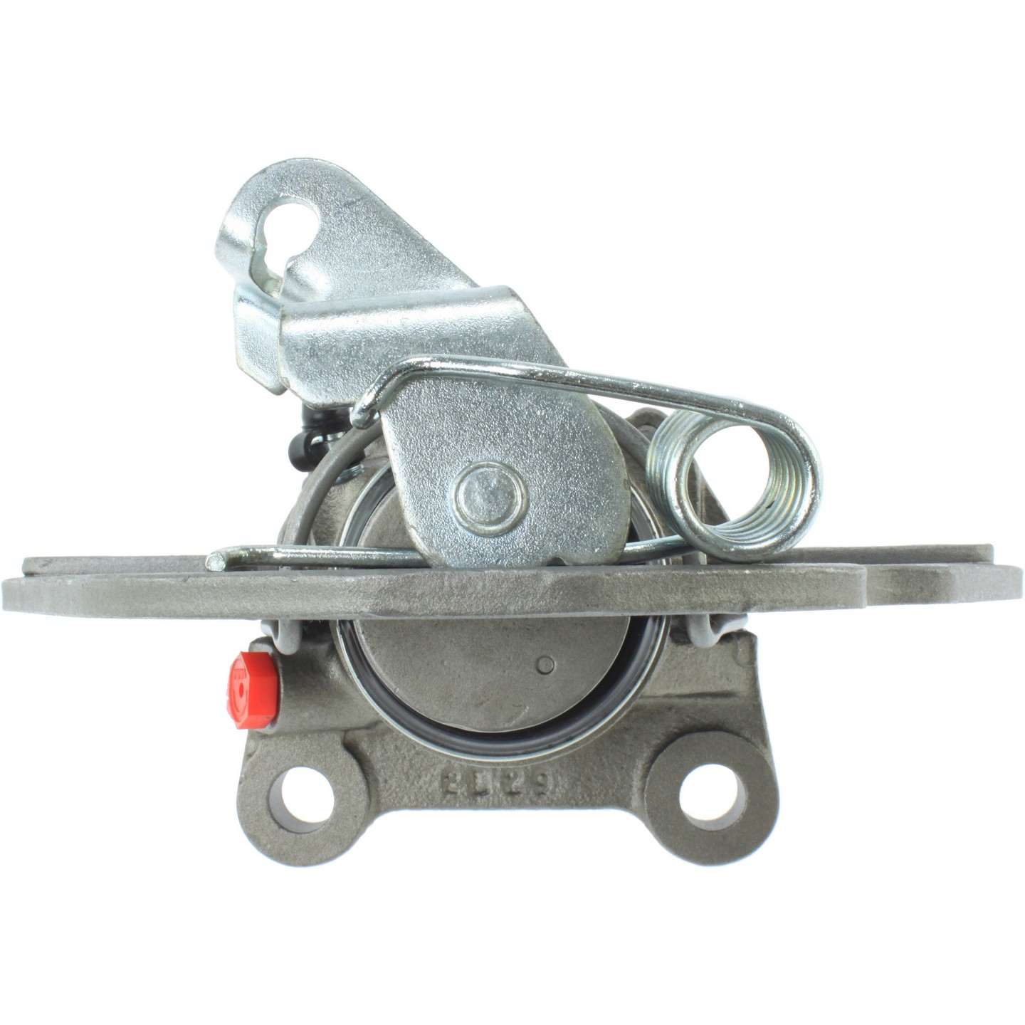 Stoptech Centric 79-87 Saab 900 / 74-80 Saab 99 Semi-Loaded Brake Caliper - Front Left 141.38004