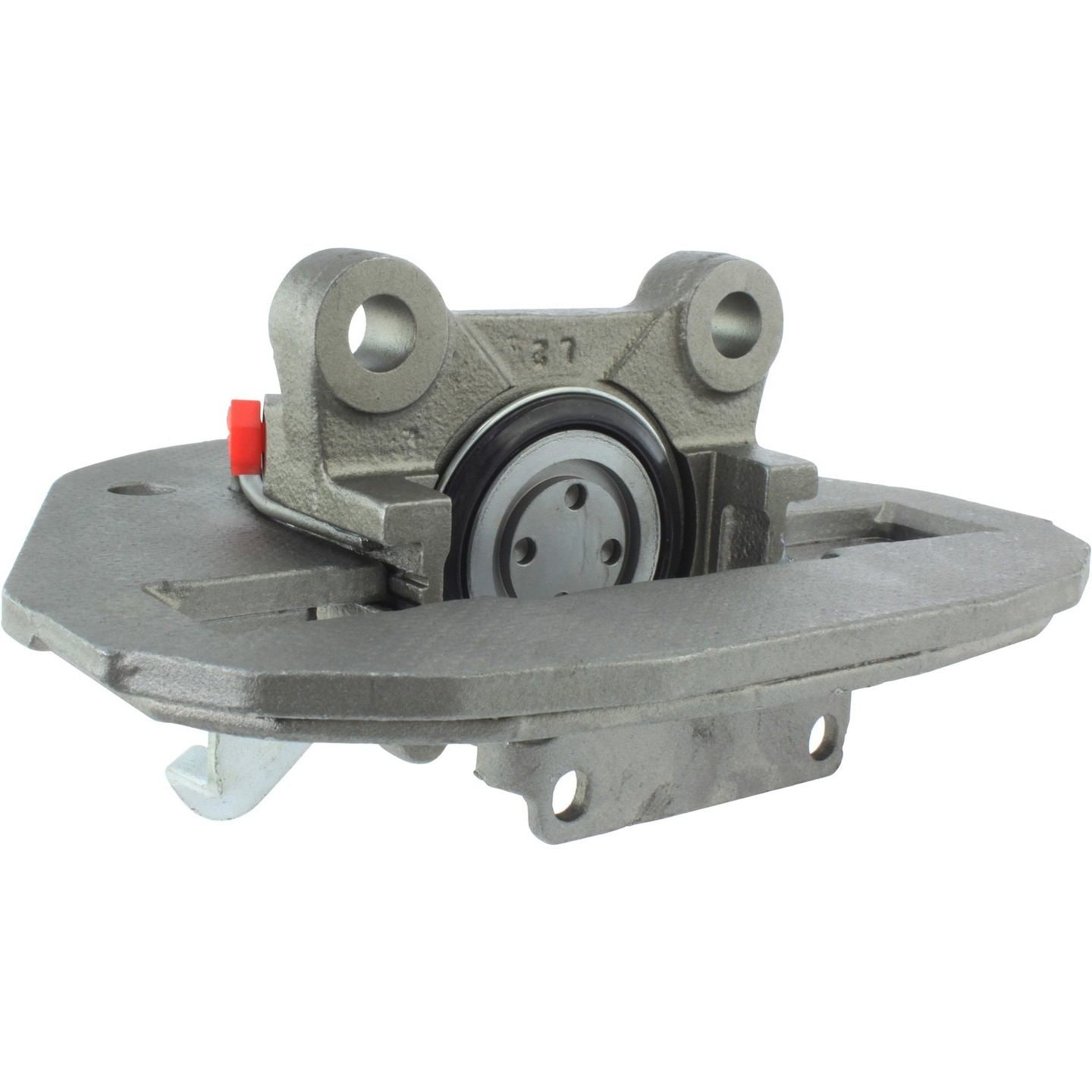 Stoptech Centric 79-87 Saab 900 / 74-80 Saab 99 Semi-Loaded Brake Caliper - Front Left 141.38004