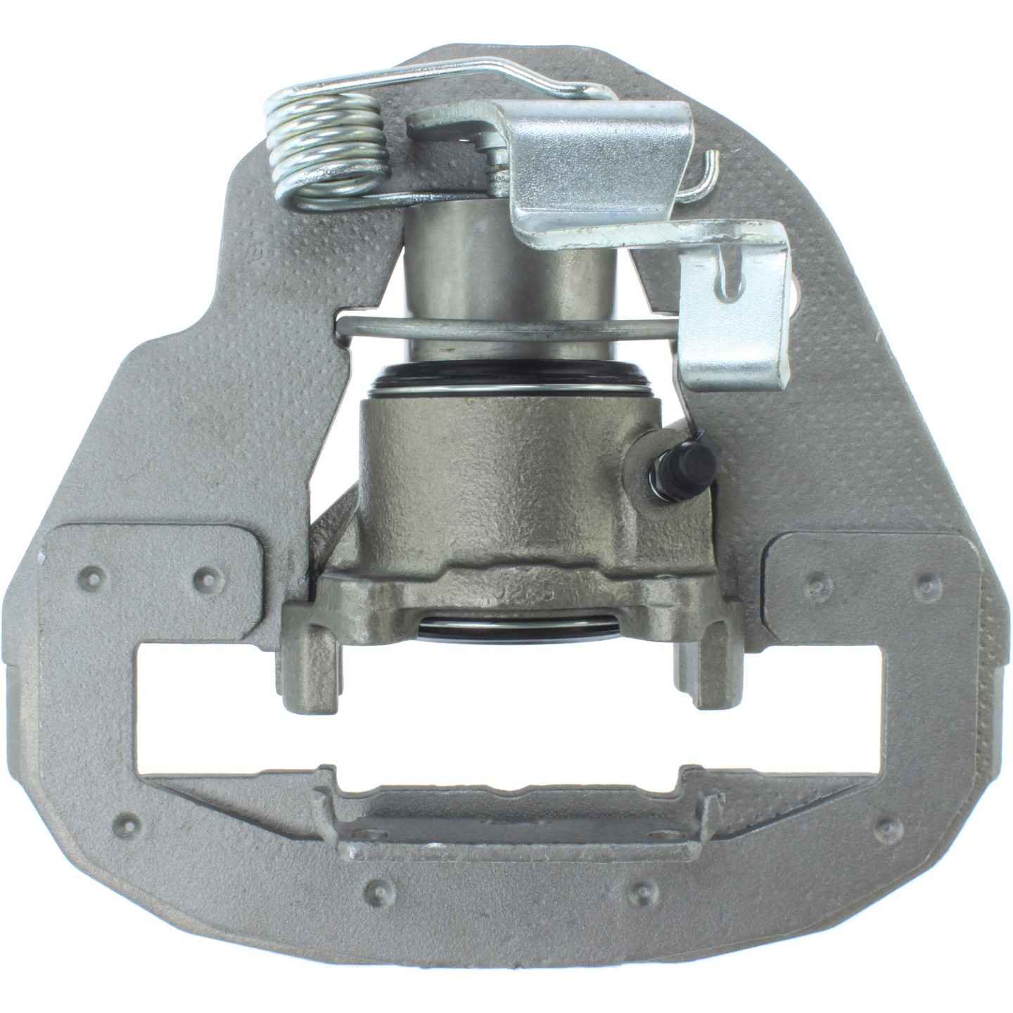 Stoptech Centric 79-87 Saab 900 / 74-80 Saab 99 Semi-Loaded Brake Caliper - Front Left 141.38004