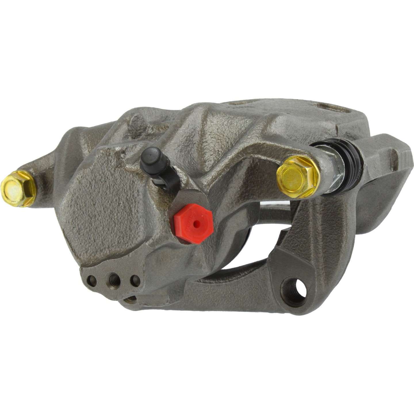 centric parts semi-loaded brake caliper  frsport 141.38007