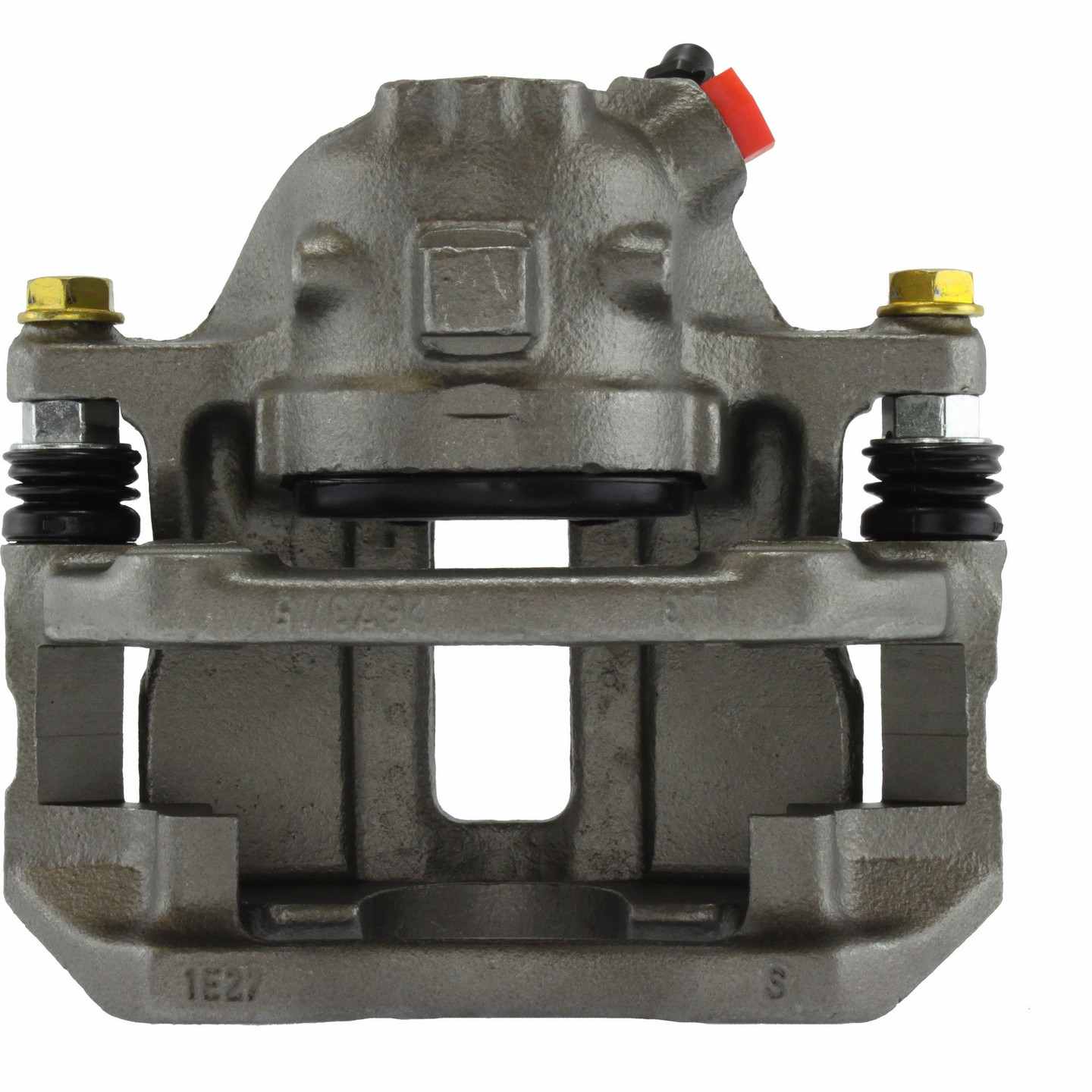 Stoptech Centric Semi-Loaded Brake Caliper - Front Right 141.38007