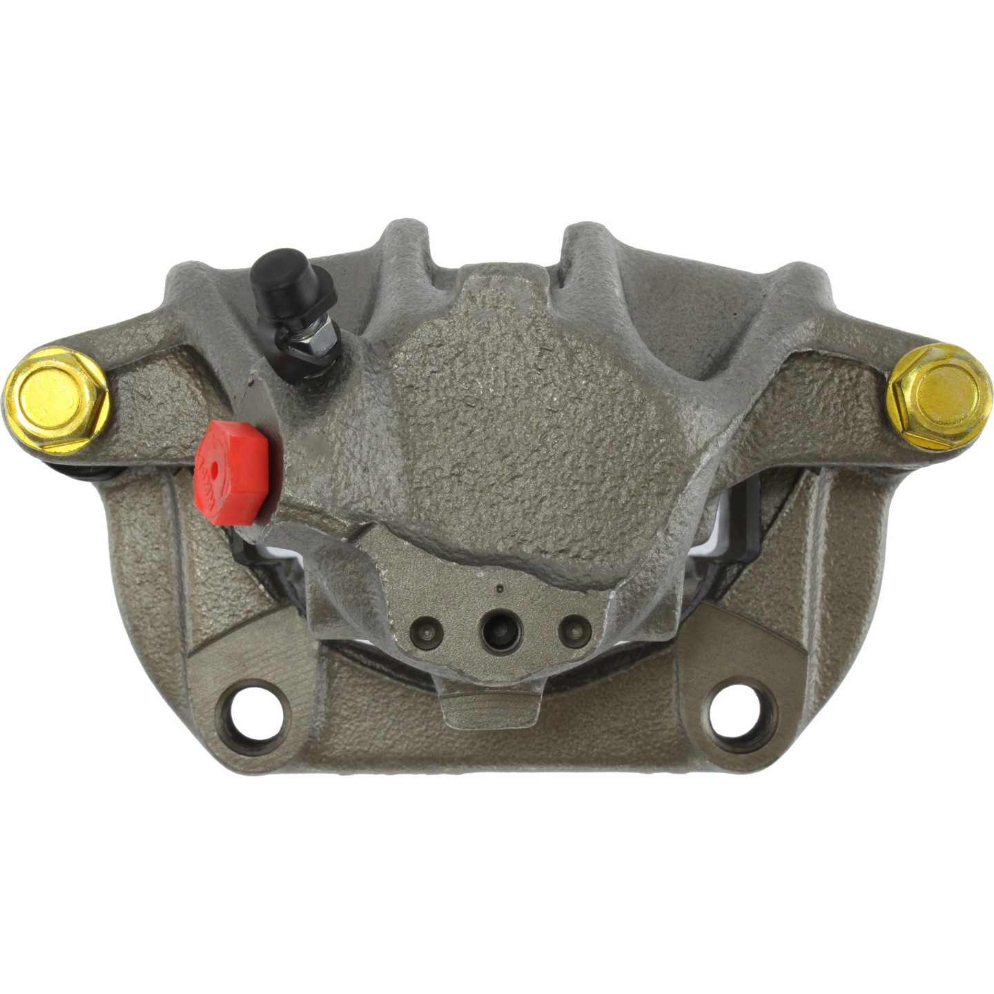 Stoptech Centric 87-93 Saab 900 Semi-Loaded Brake Caliper - Front Left 141.38008