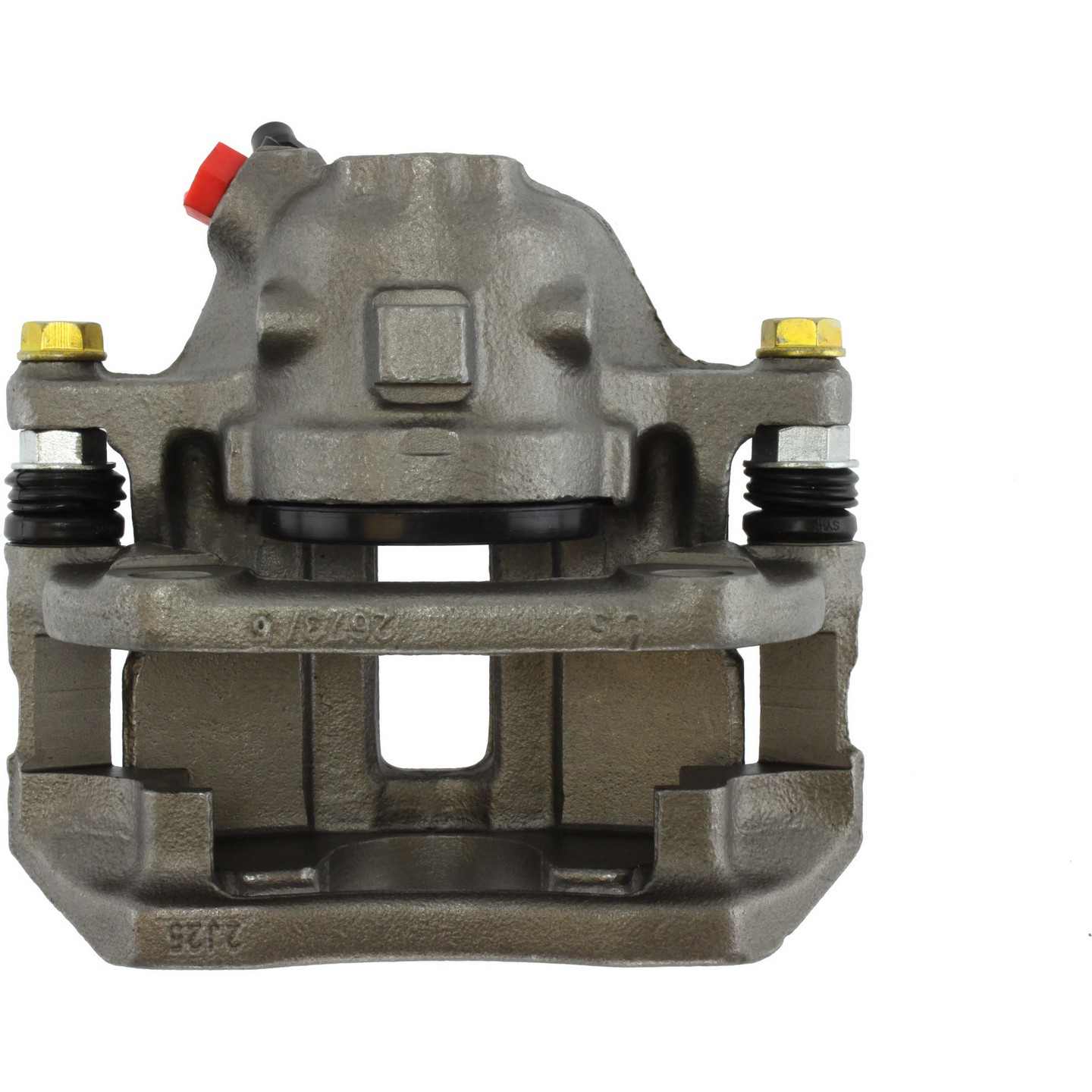 Stoptech Centric 87-93 Saab 900 Semi-Loaded Brake Caliper - Front Left 141.38008