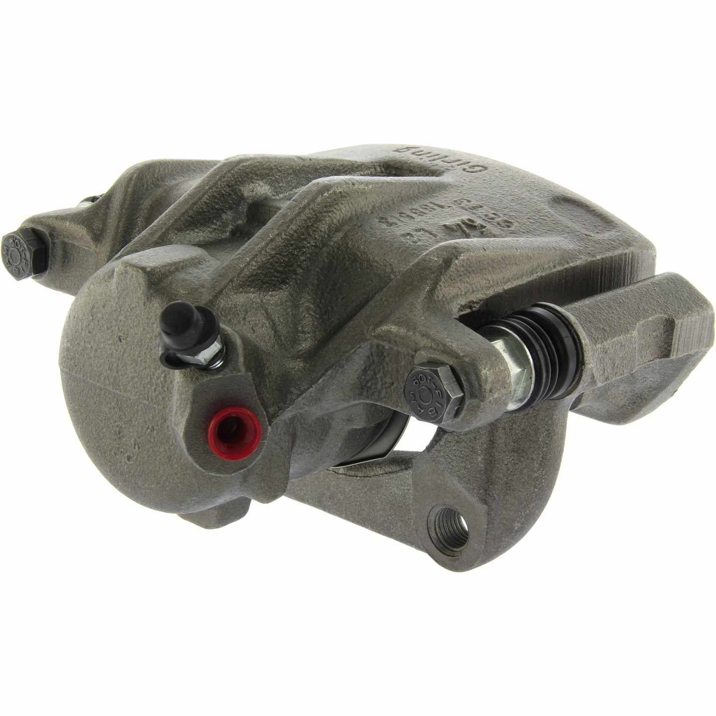 Stoptech Centric 1986 Saab 9000 Semi-Loaded Brake Caliper - Front Right 141.38009