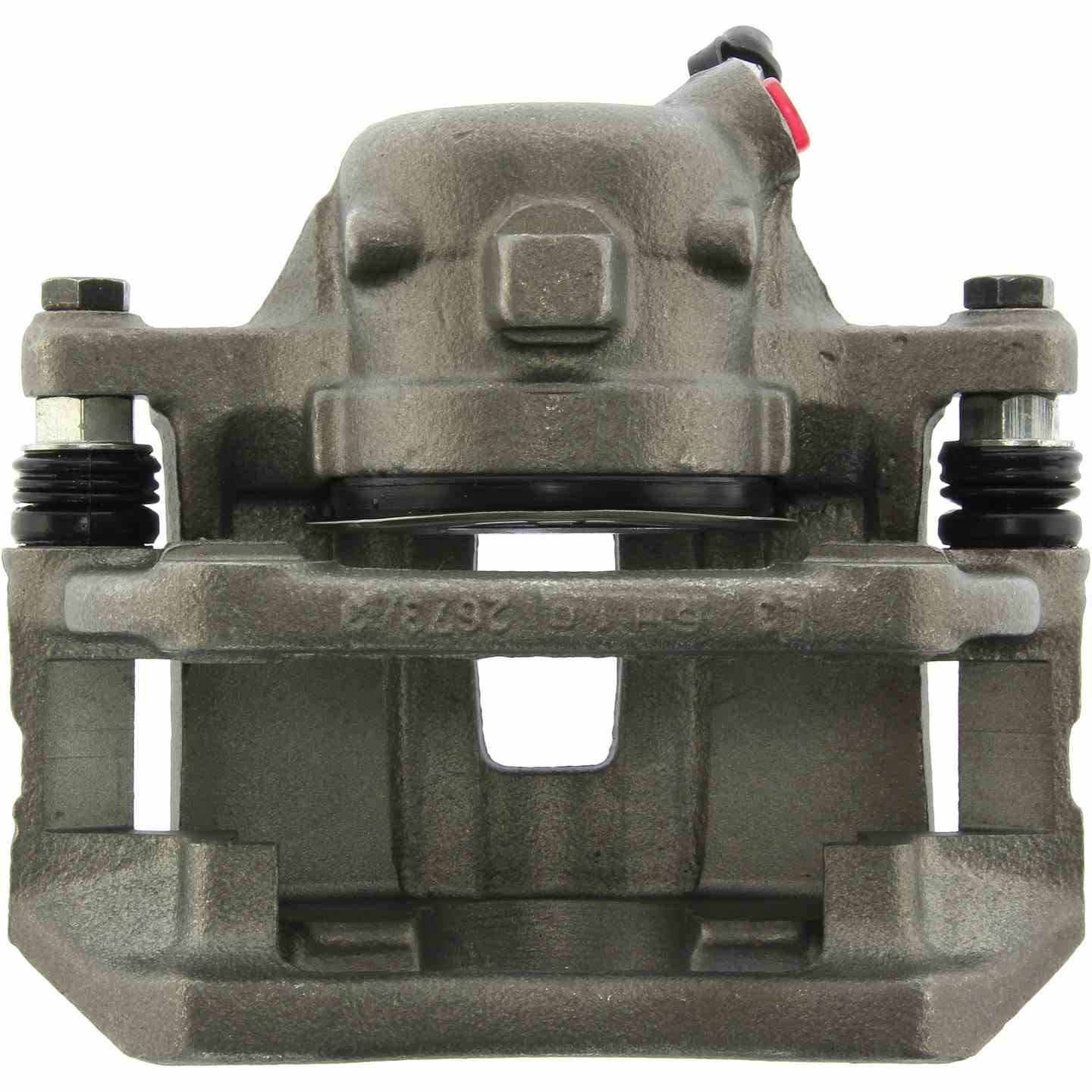 Stoptech Centric 1986 Saab 9000 Semi-Loaded Brake Caliper - Front Right 141.38009