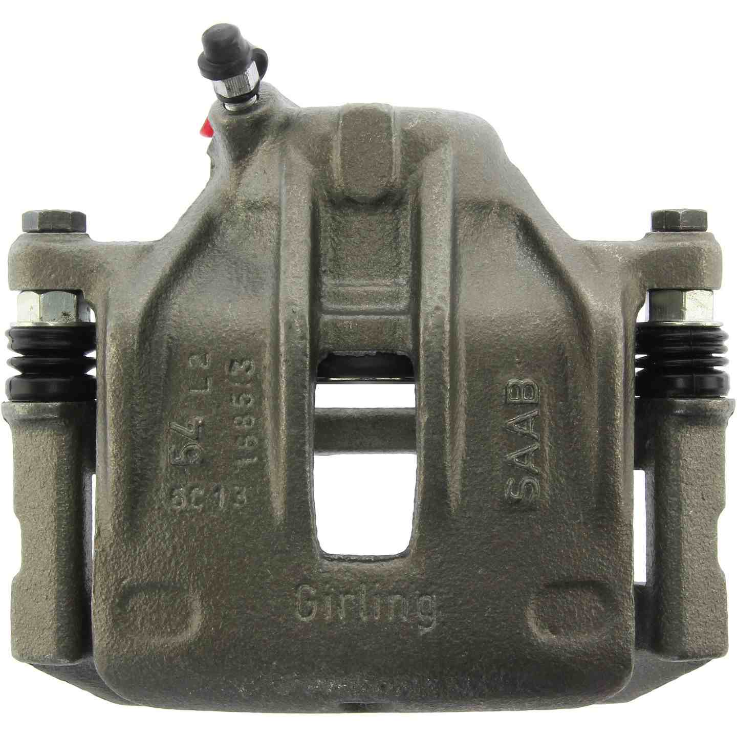 Stoptech Centric 1986 Saab 9000 Semi-Loaded Brake Caliper - Front Right 141.38009