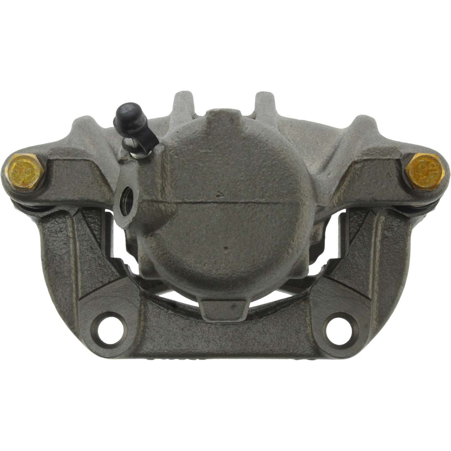 Stoptech Centric 1986 Saab 9000 Semi-Loaded Brake Caliper - Front Left 141.38010