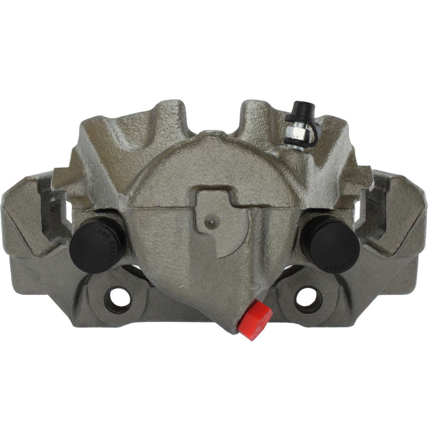 centric parts semi-loaded brake caliper  frsport 141.38011