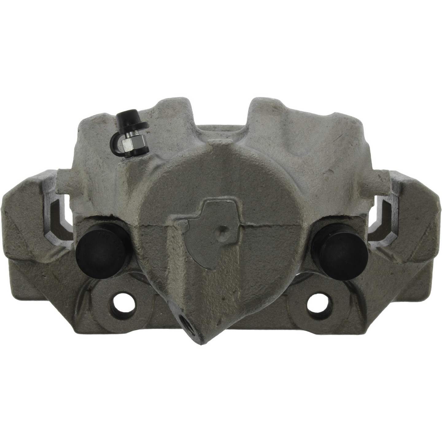 Stoptech Centric 88-98 Saab 9000 Semi-Loaded Brake Caliper - Front Left 141.38012