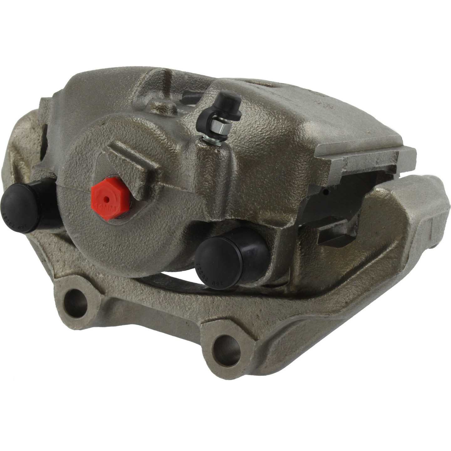 centric parts semi-loaded brake caliper  frsport 141.38013