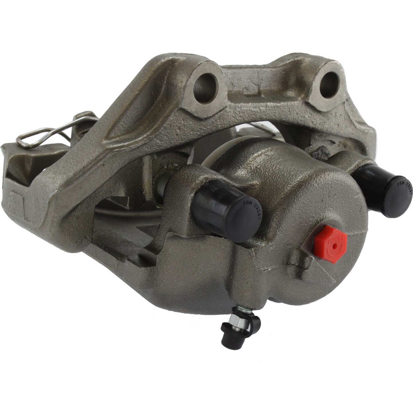 Stoptech Centric 94-96 Saab 900 Semi-Loaded Brake Caliper - Front Right 141.38013