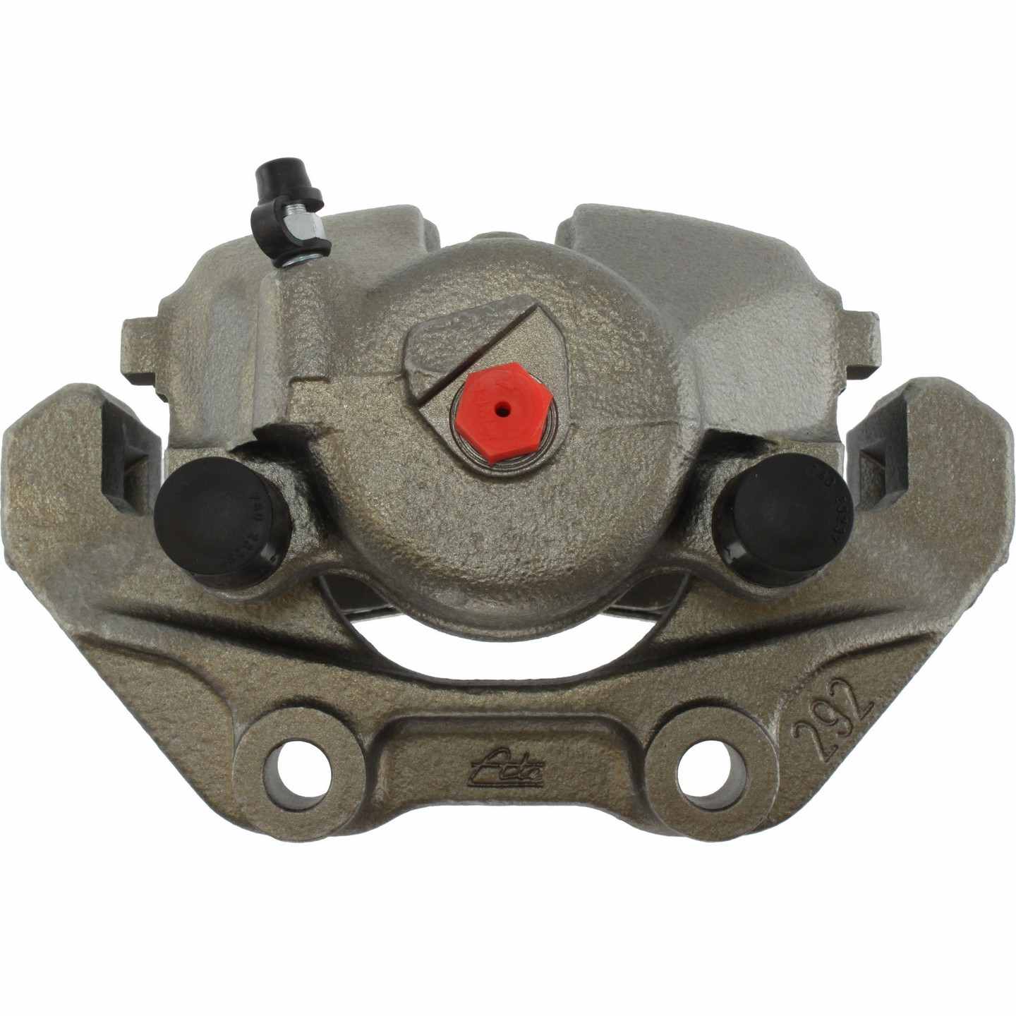 Stoptech Centric 94-96 Saab 900 Semi-Loaded Brake Caliper - Front Left 141.38014