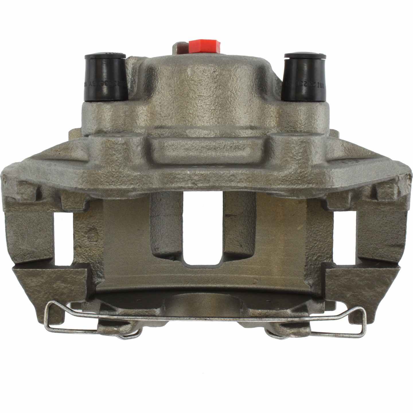 Stoptech Centric 94-96 Saab 900 Semi-Loaded Brake Caliper - Front Left 141.38014