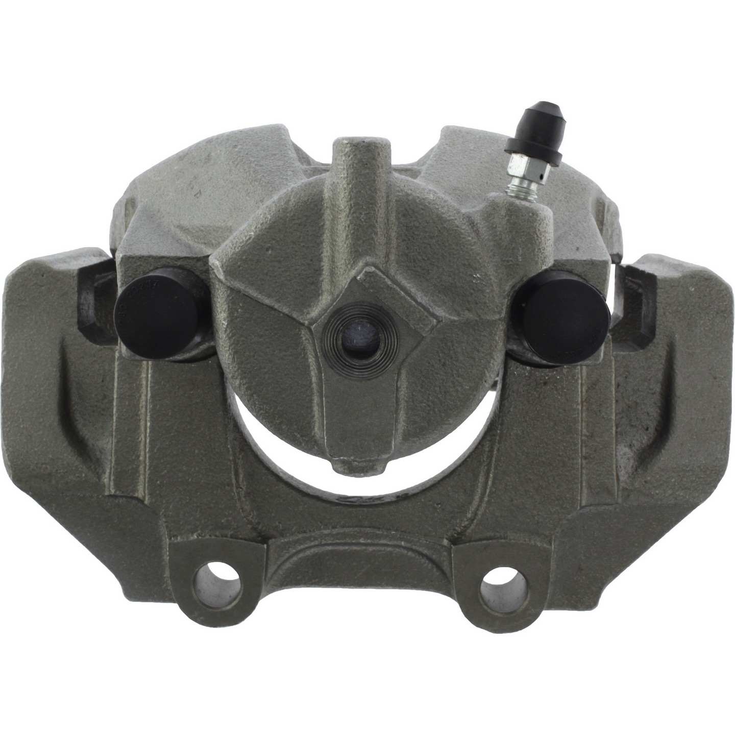 Stoptech Centric 00-02 Saab 9-3 / 00-01 Saab 9-5 Semi-Loaded Brake Caliper - Front Right 141.38015