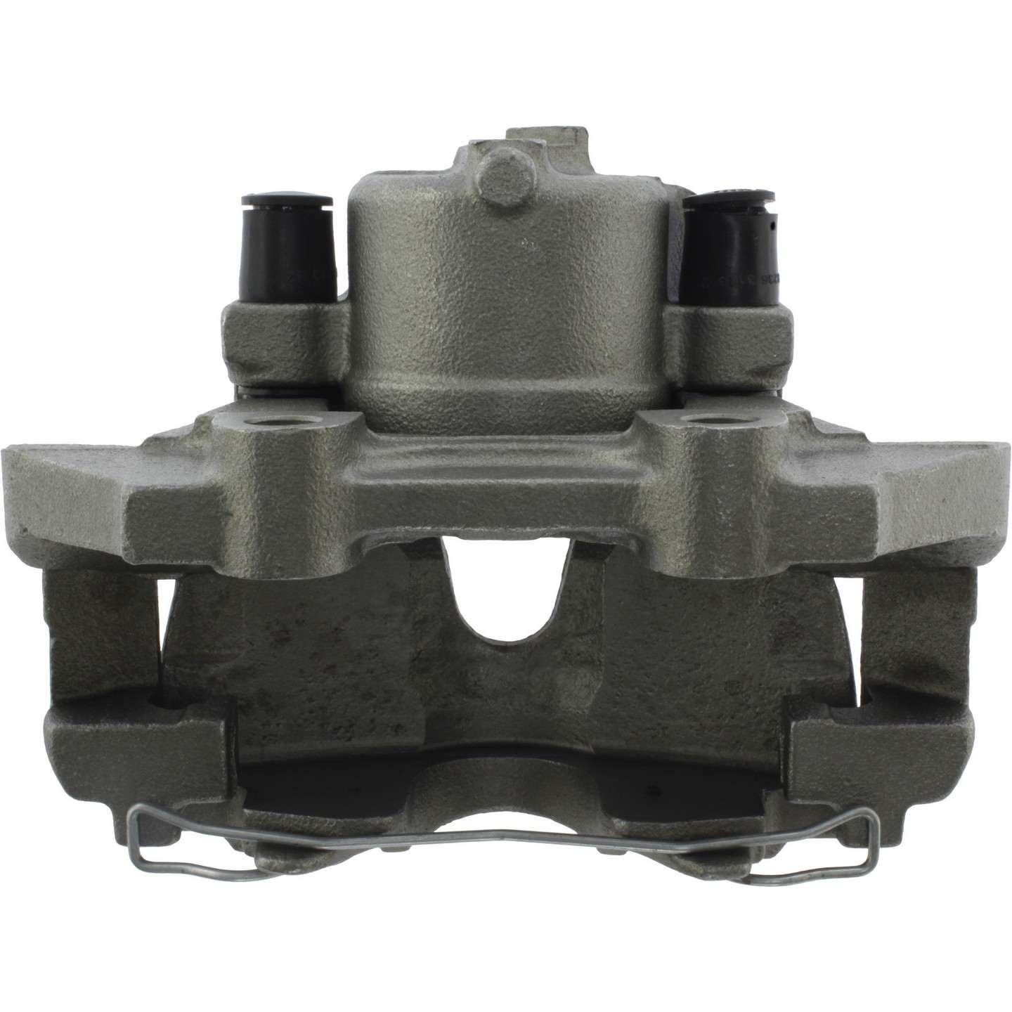 Stoptech Centric 00-02 Saab 9-3 / 00-01 Saab 9-5 Semi-Loaded Brake Caliper - Front Right 141.38015