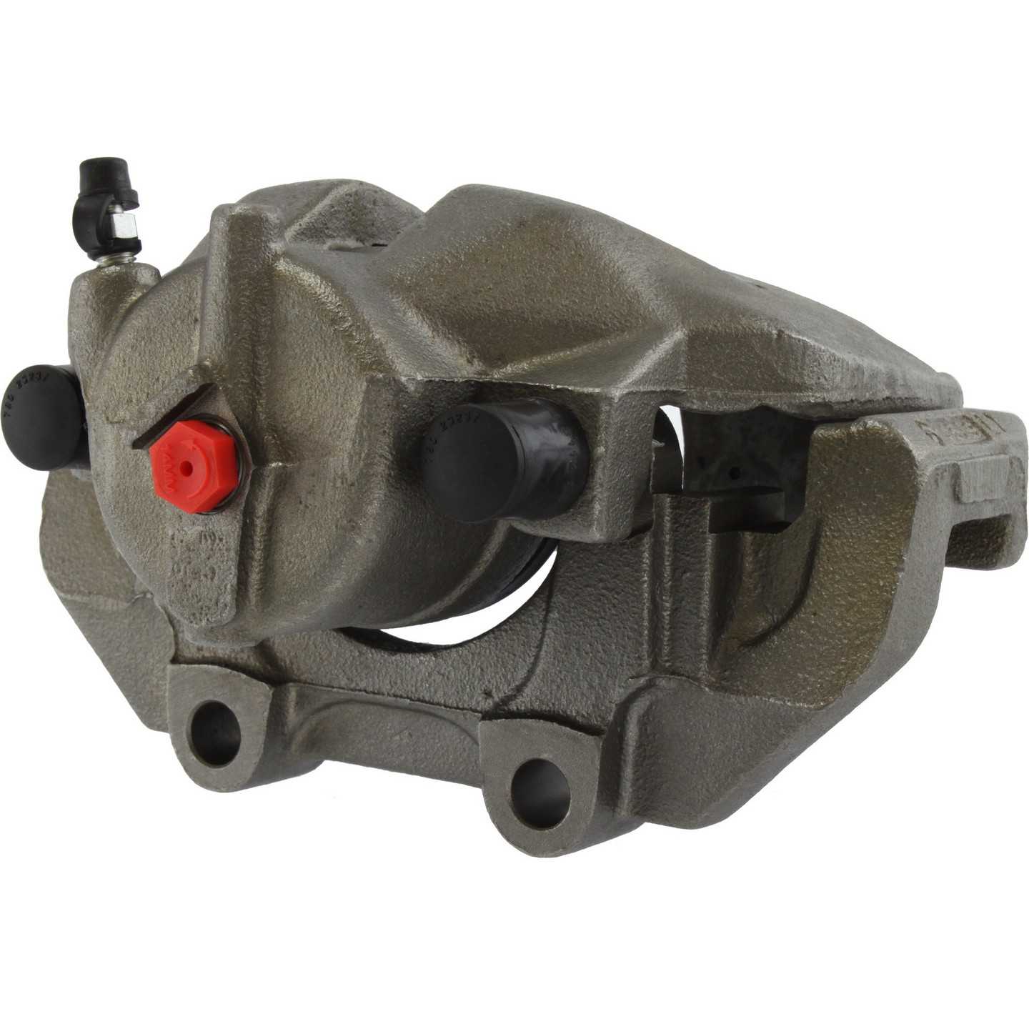 centric parts semi-loaded brake caliper  frsport 141.38018