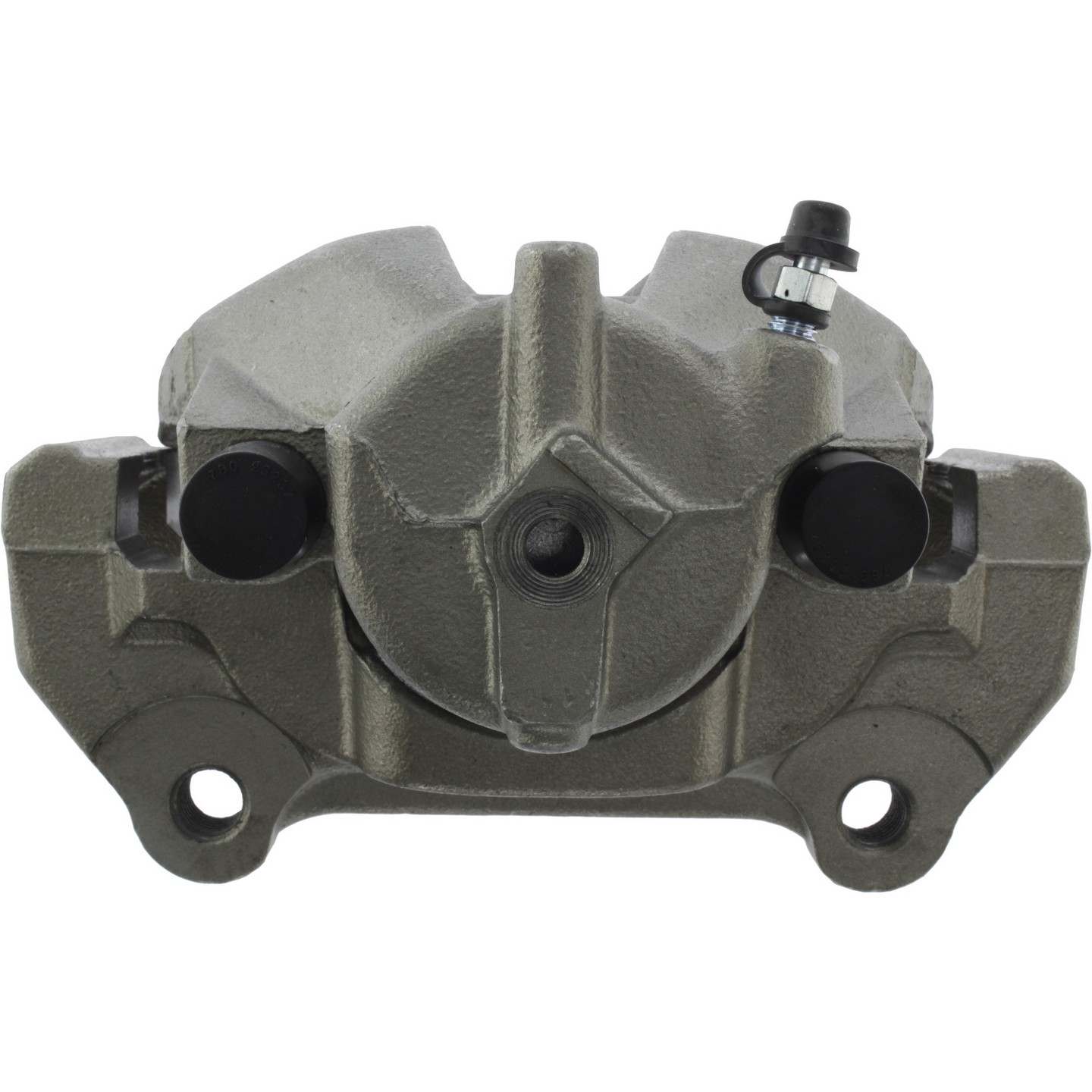 Stoptech Centric 02-06 Saab 9-5 Semi-Loaded Brake Caliper - Front Right 141.38019