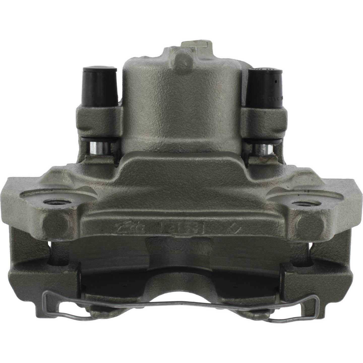 Stoptech Centric 02-06 Saab 9-5 Semi-Loaded Brake Caliper - Front Right 141.38019