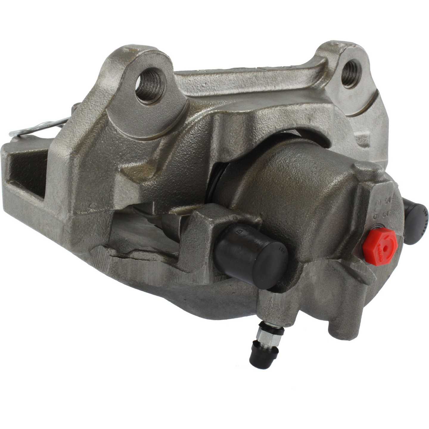 Stoptech Centric 02-06 Saab 9-5 Semi-Loaded Brake Caliper - Front Right 141.38019