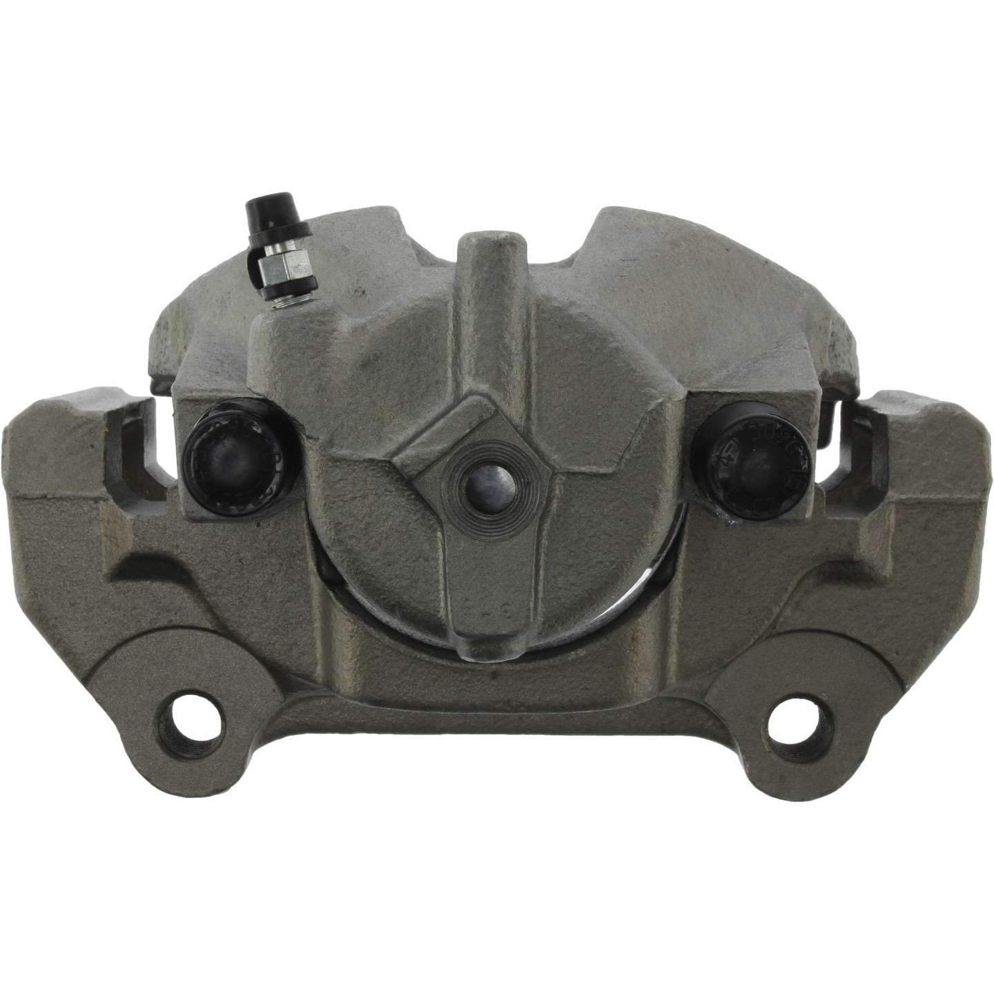 Stoptech Centric 02-06 Saab 9-5 Semi-Loaded Brake Caliper - Front Left 141.38020