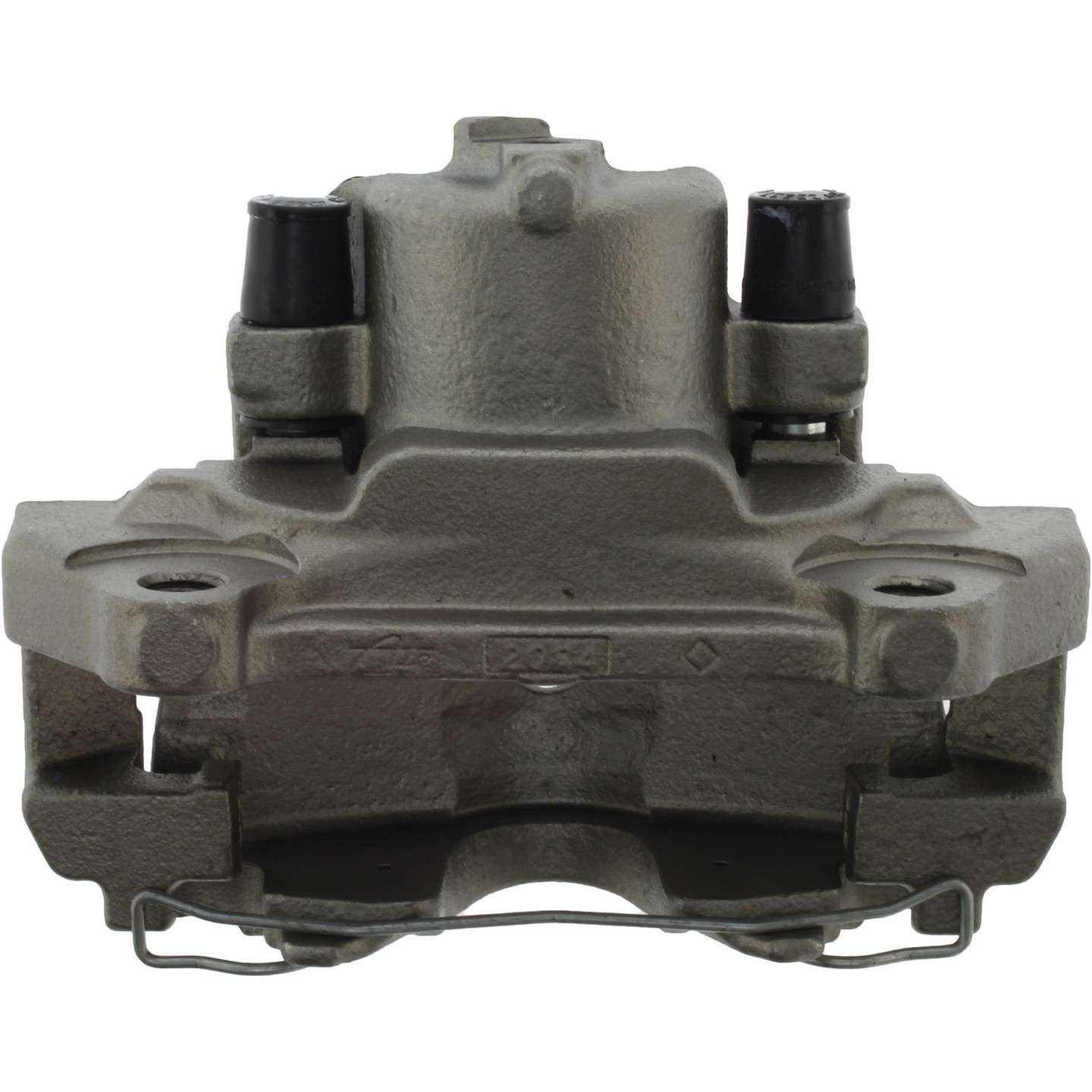 Stoptech Centric 02-06 Saab 9-5 Semi-Loaded Brake Caliper - Front Left 141.38020