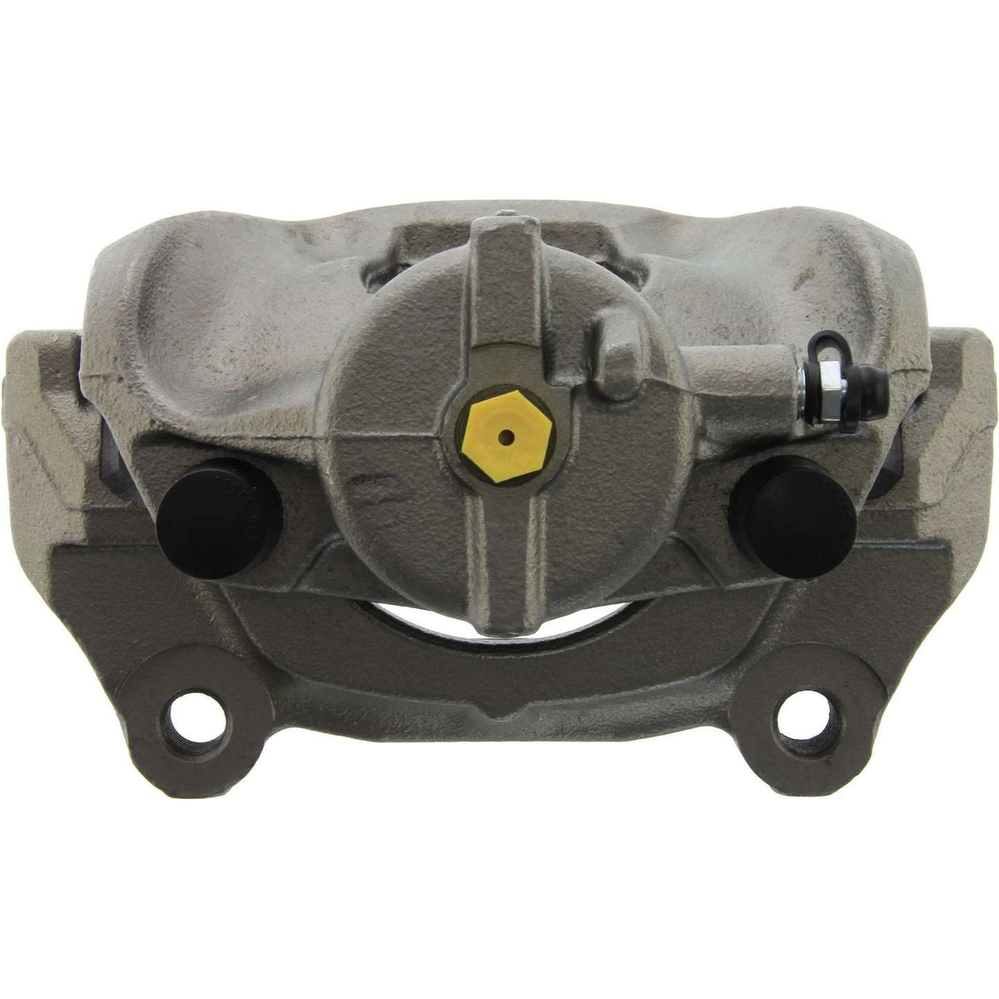 Stoptech Centric 06-12 Saab 9-3 / 10-12 Saab 9-3X Semi-Loaded Brake Caliper - Front Right 141.38025