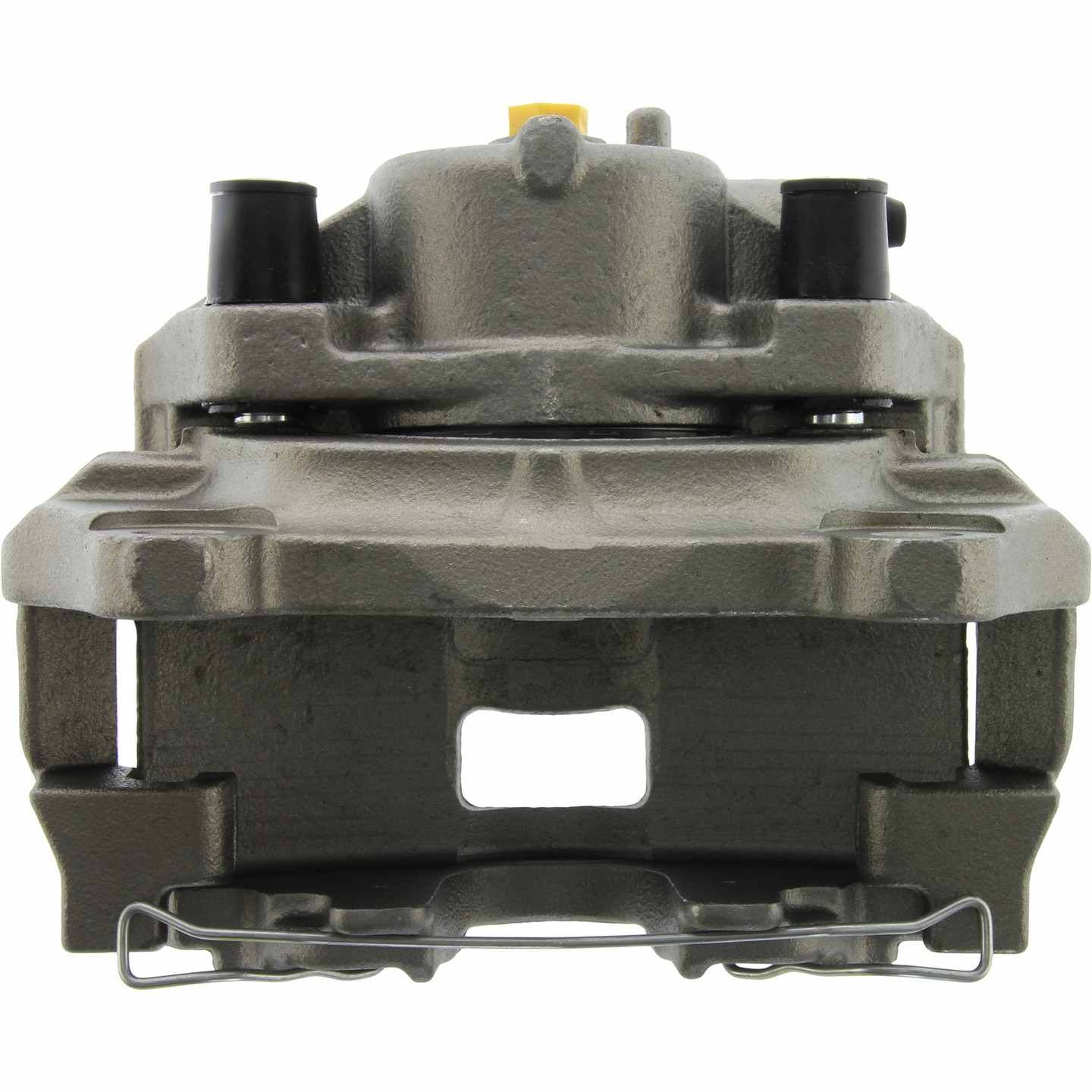 Stoptech Centric 06-12 Saab 9-3 / 10-12 Saab 9-3X Semi-Loaded Brake Caliper - Front Right 141.38025