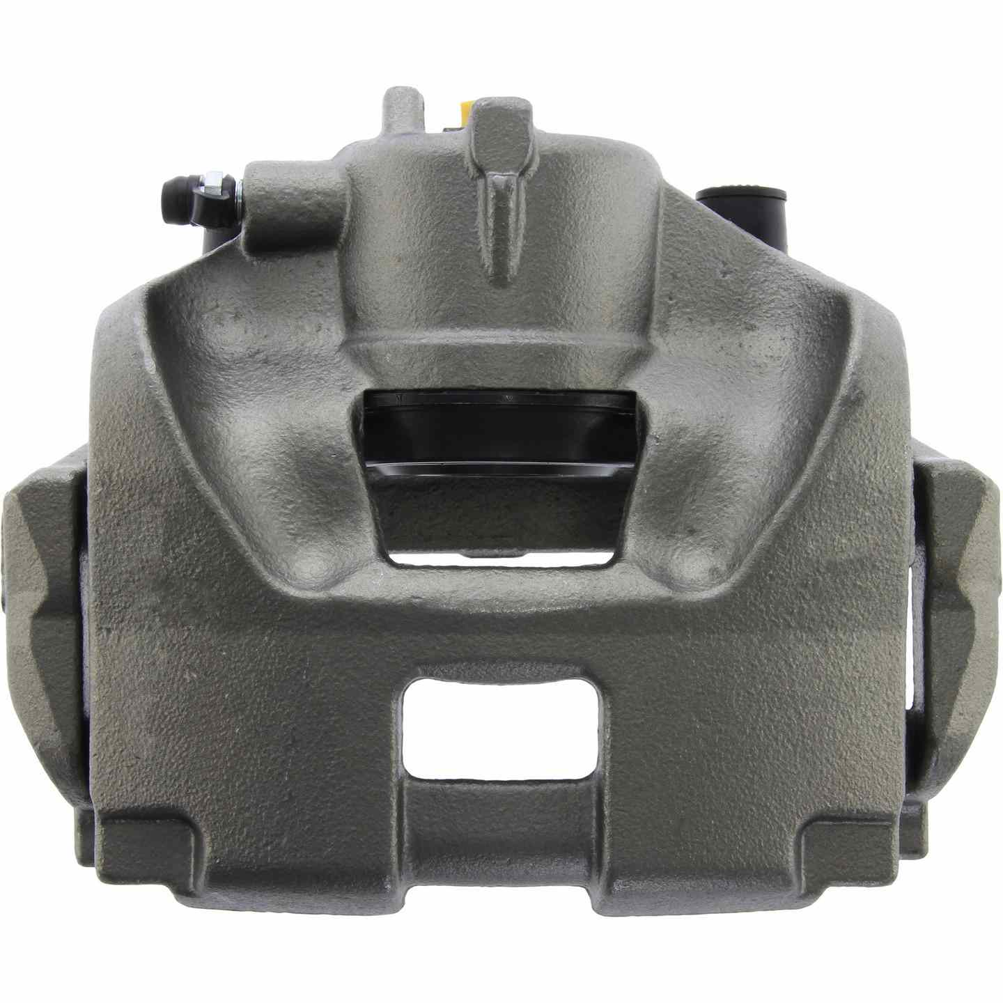 Stoptech Centric 06-12 Saab 9-3 / 10-12 Saab 9-3X Semi-Loaded Brake Caliper - Front Right 141.38025