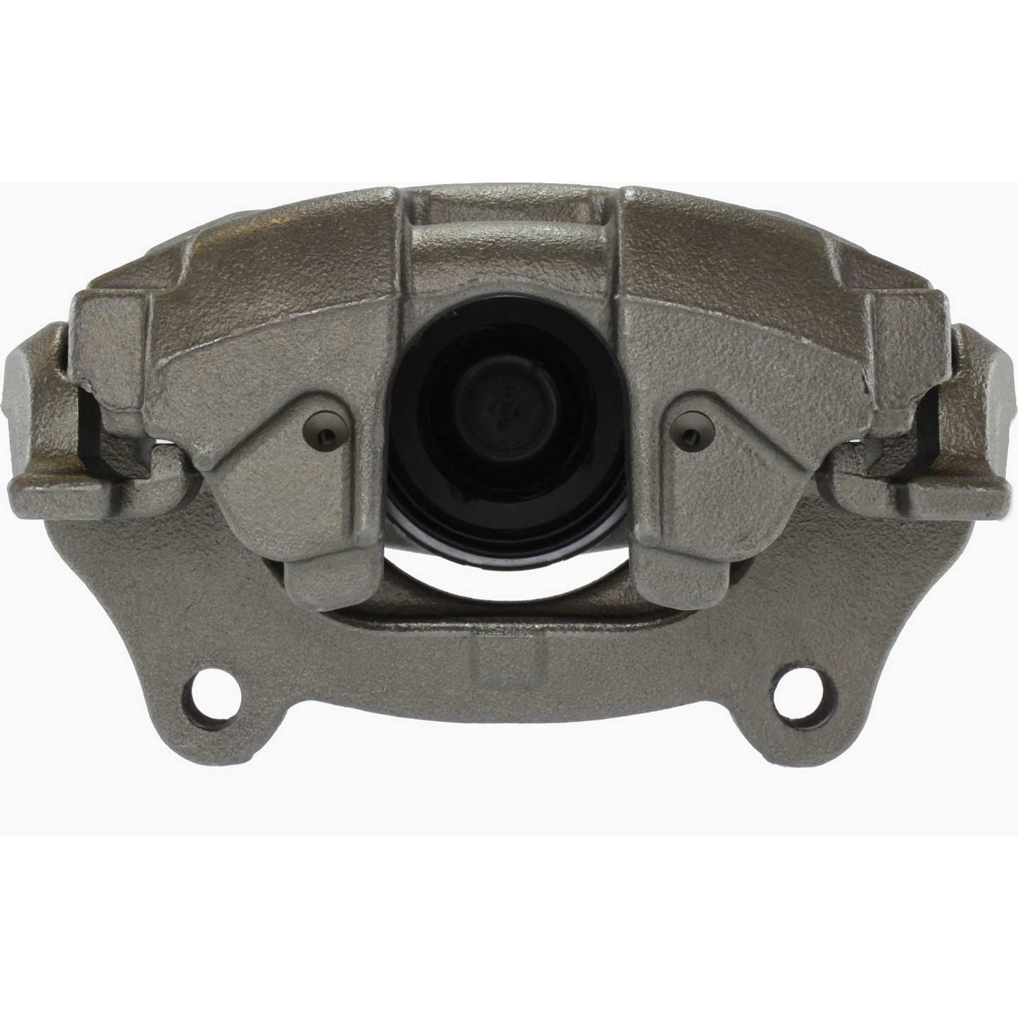 Stoptech Centric 06-12 Saab 9-3 / 10-11 Saab 9-3X Semi-Loaded Brake Caliper - Front Right 141.38027