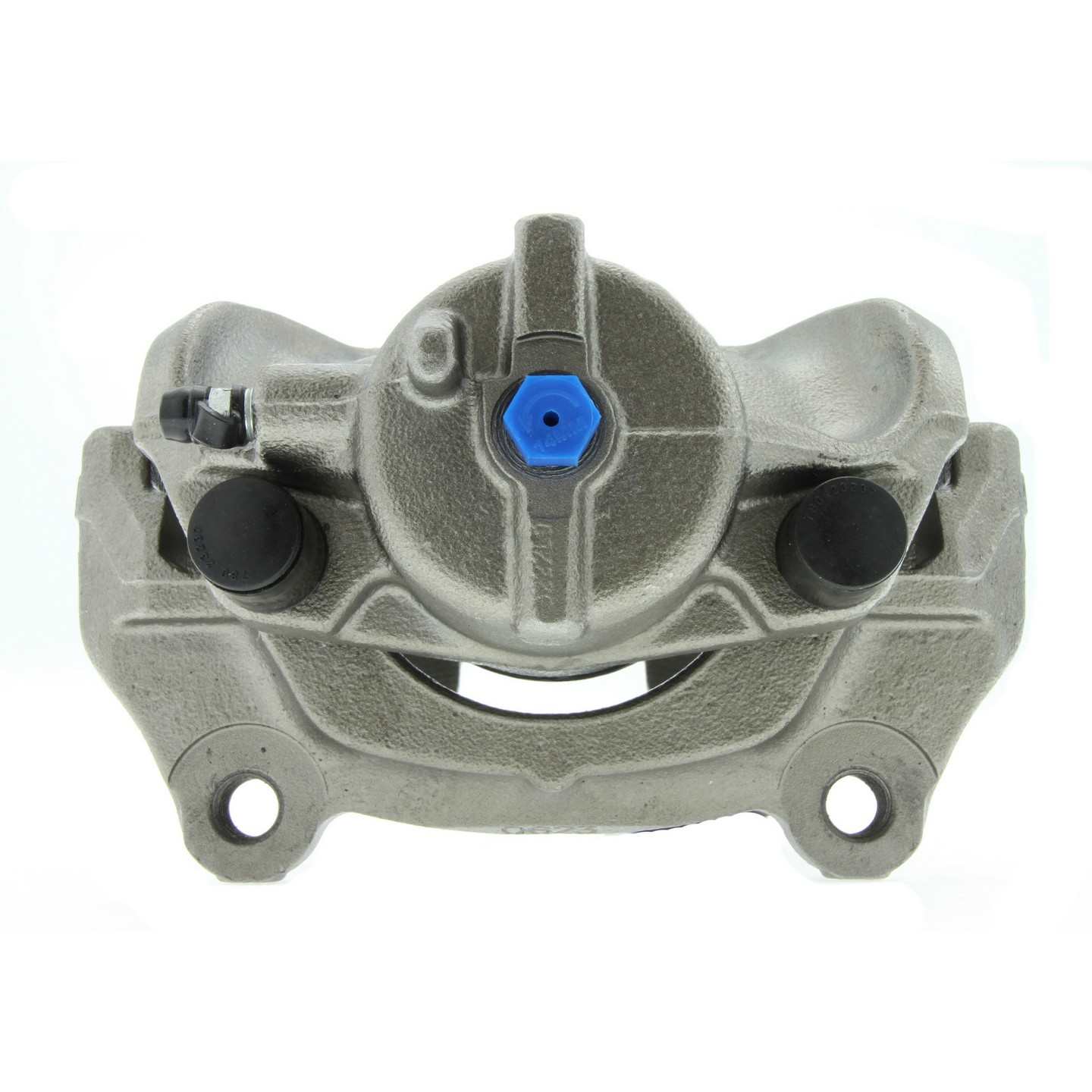 Stoptech Centric 06-12 Saab 9-3 / 10-11 Saab 9-3X Semi-Loaded Brake Caliper - Front Left 141.38028