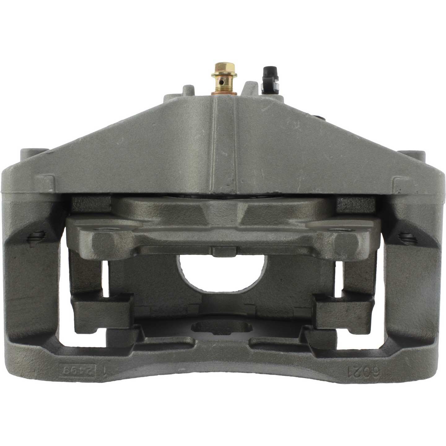 Stoptech Centric Semi-Loaded Brake Caliper - Front Right 141.38029