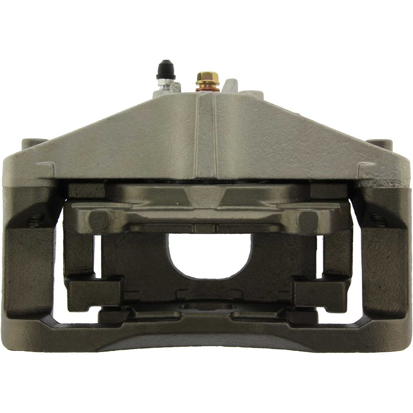 Stoptech Centric Semi-Loaded Brake Caliper - Front Left 141.38030