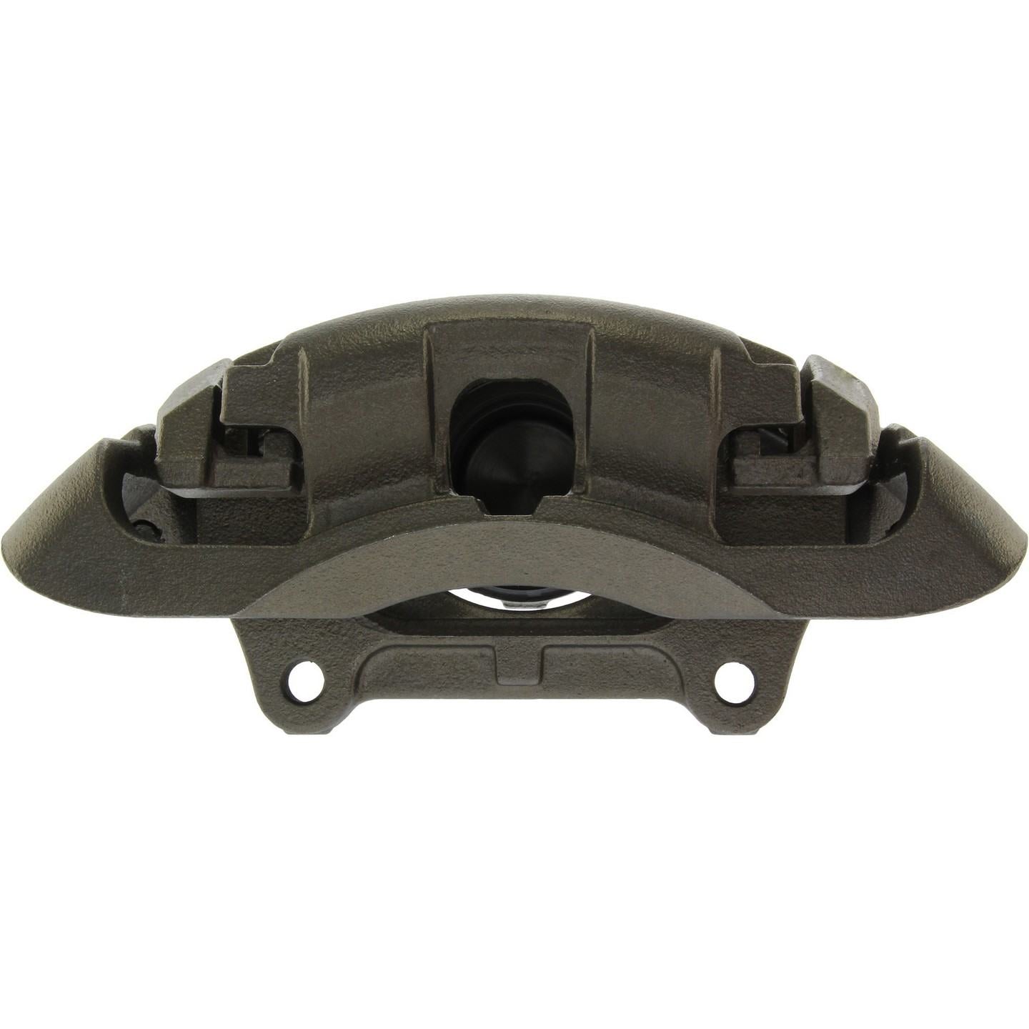 Centric Parts Semi-Loaded Brake Caliper  top view frsport 141.38030