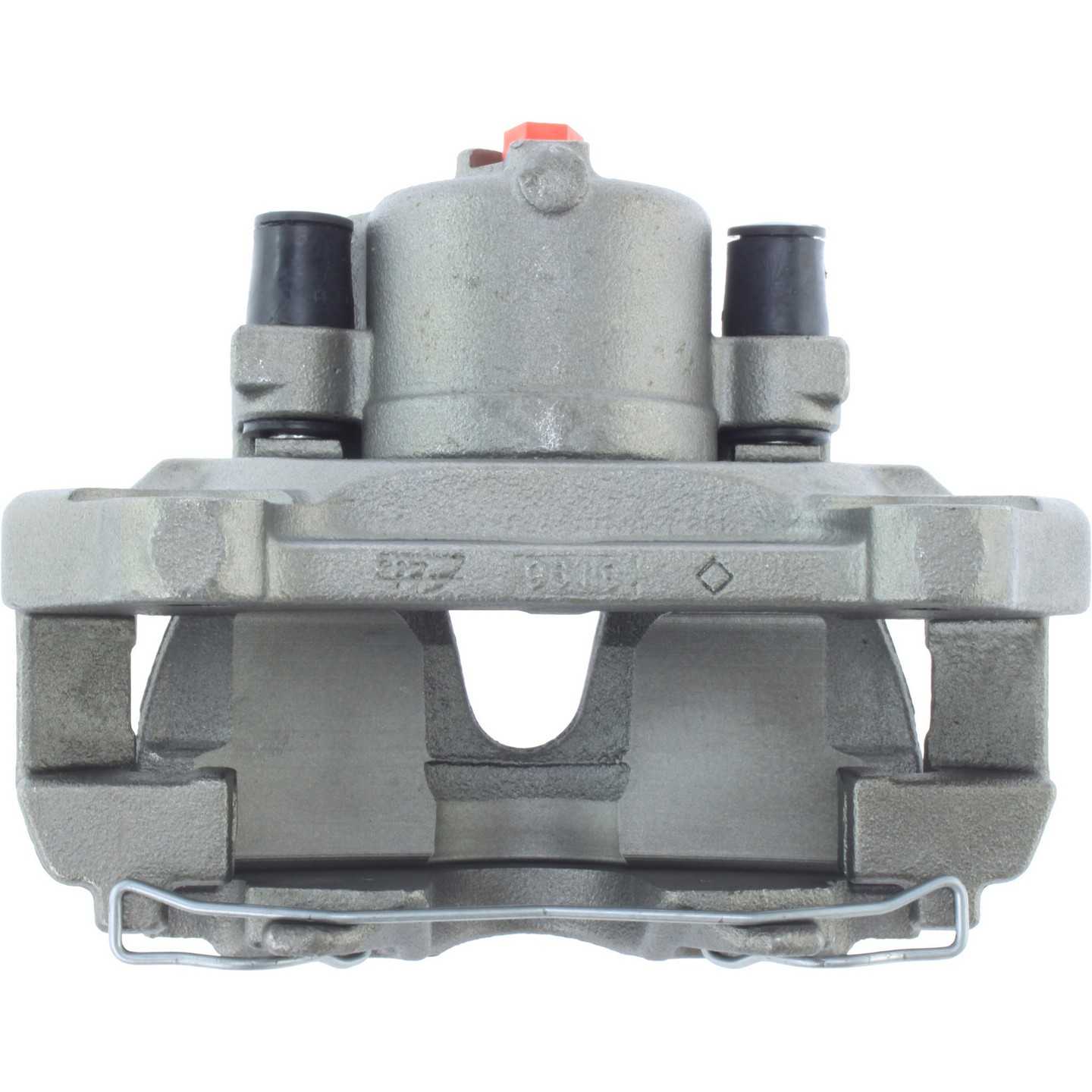 Stoptech Centric 02-10 Saab 9-5 Semi-Loaded Brake Caliper - Front Left 141.38032