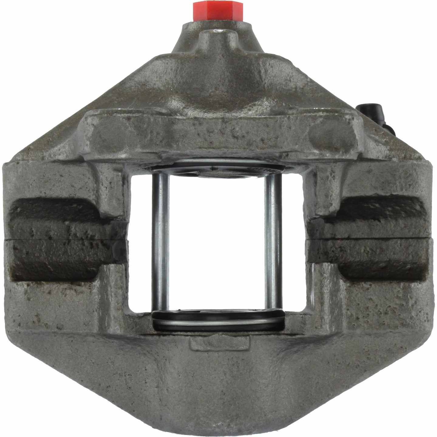 Stoptech Centric 76-80 Saab 99 / 79-87 Saab 900 Semi-Loaded Brake Caliper - Rear Left 141.38504