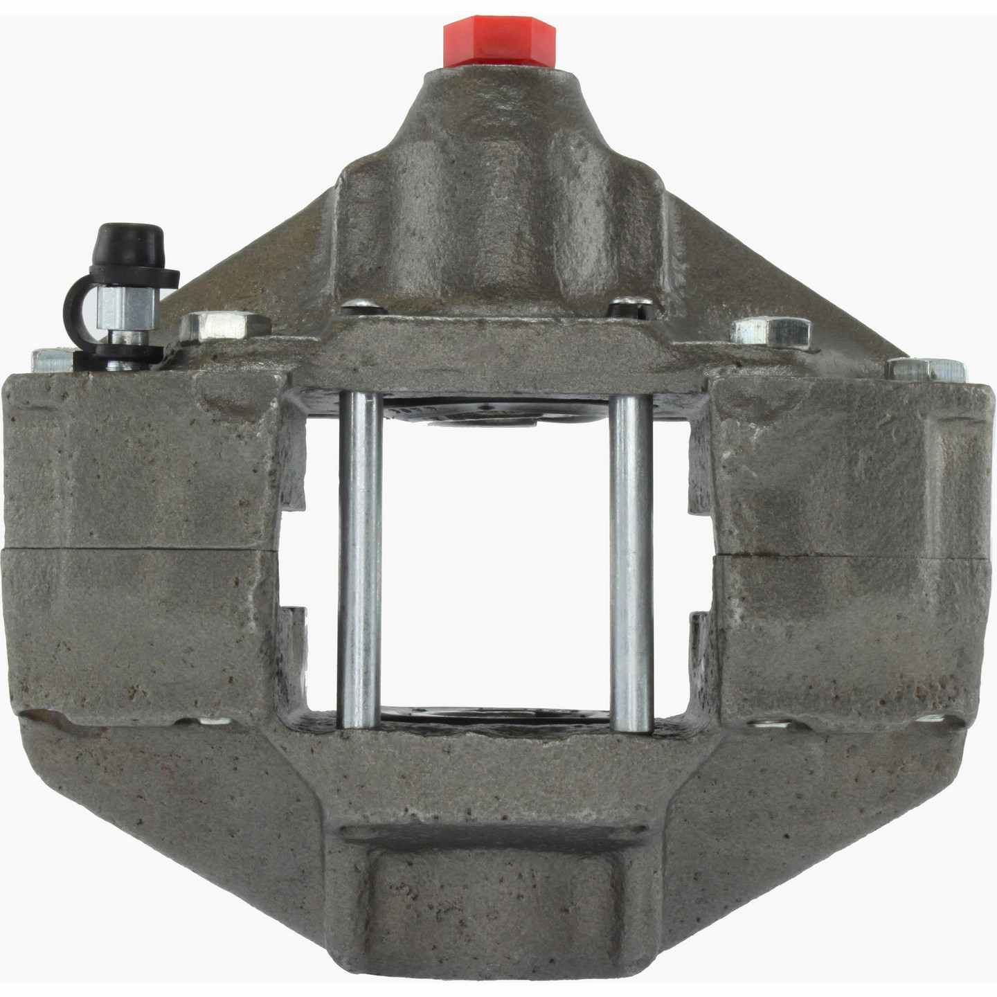 Stoptech Centric 76-80 Saab 99 / 79-87 Saab 900 Semi-Loaded Brake Caliper - Rear Left 141.38504