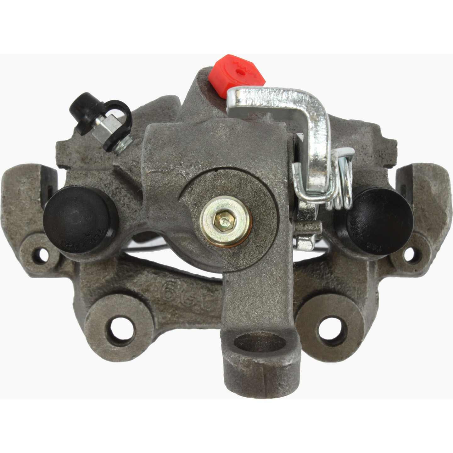 Stoptech Centric 87-93 Saab 900 Semi-Loaded Brake Caliper - Rear Right 141.38505