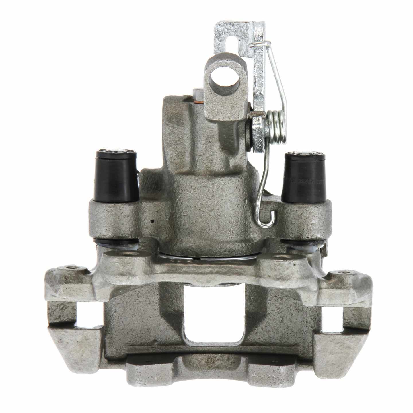 Stoptech Centric 87-93 Saab 900 Semi-Loaded Brake Caliper - Rear Right 141.38505