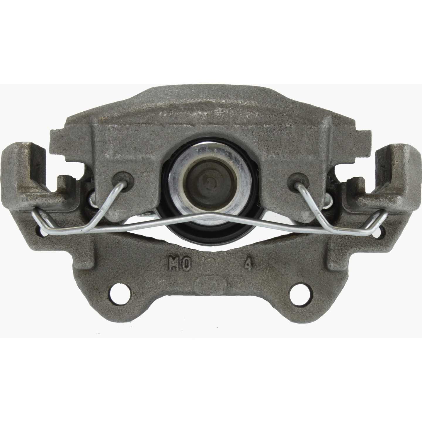 Stoptech Centric 87-93 Saab 900 Semi-Loaded Brake Caliper - Rear Right 141.38505