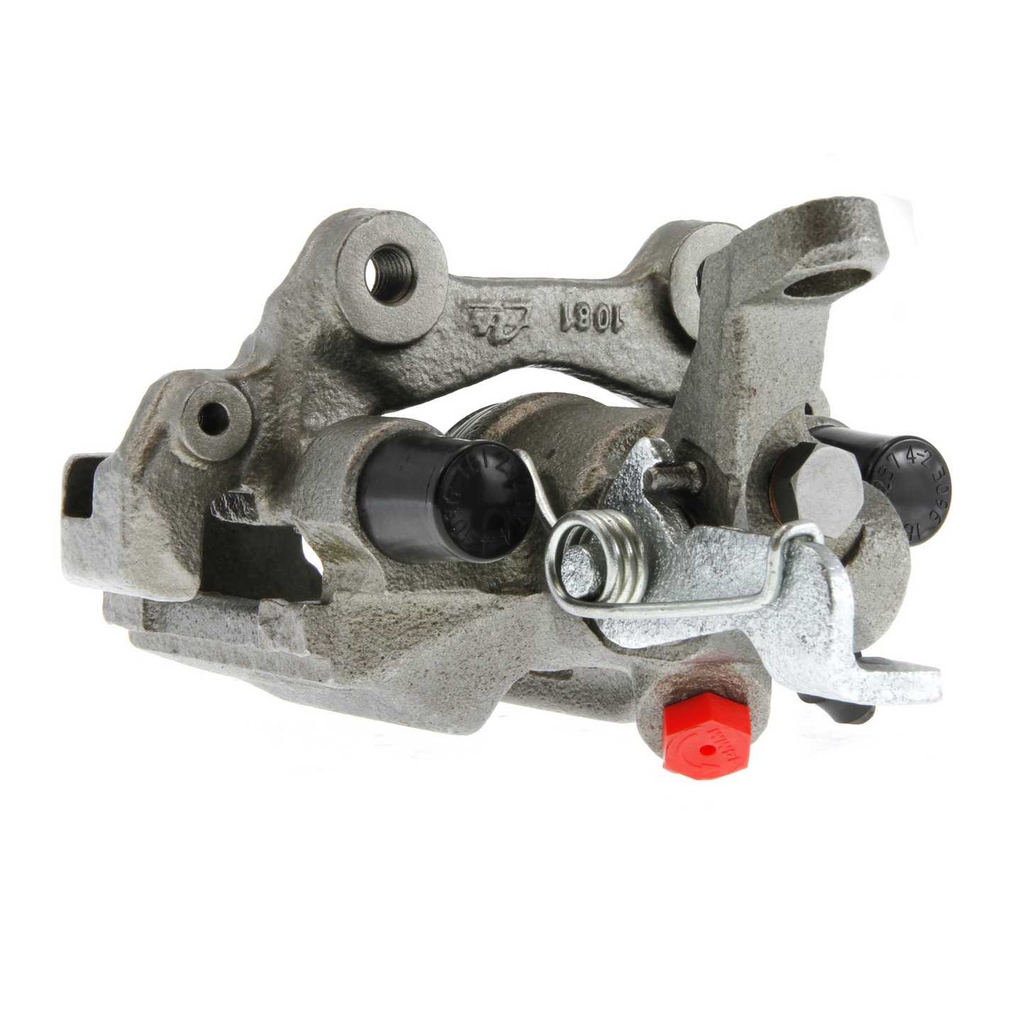 Stoptech Centric 87-93 Saab 900 Semi-Loaded Brake Caliper - Rear Right 141.38505