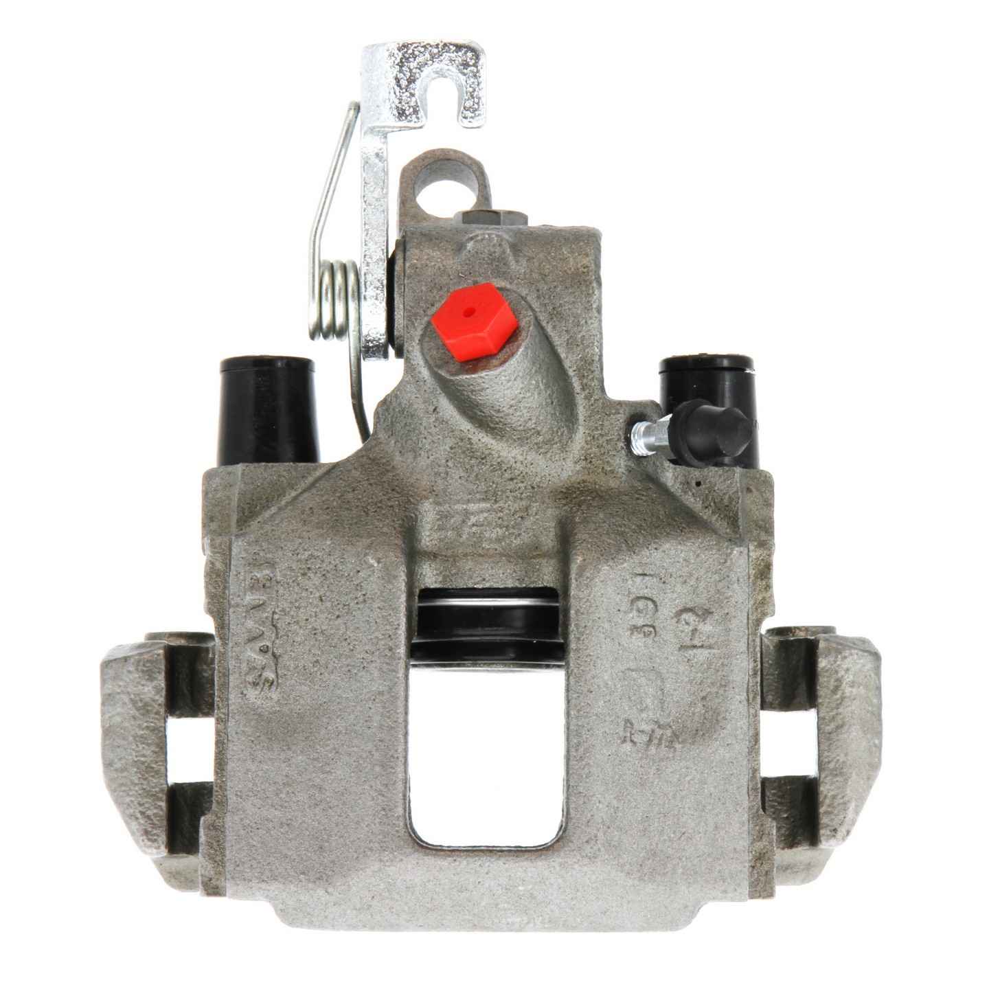 Stoptech Centric 87-93 Saab 900 Semi-Loaded Brake Caliper - Rear Right 141.38505