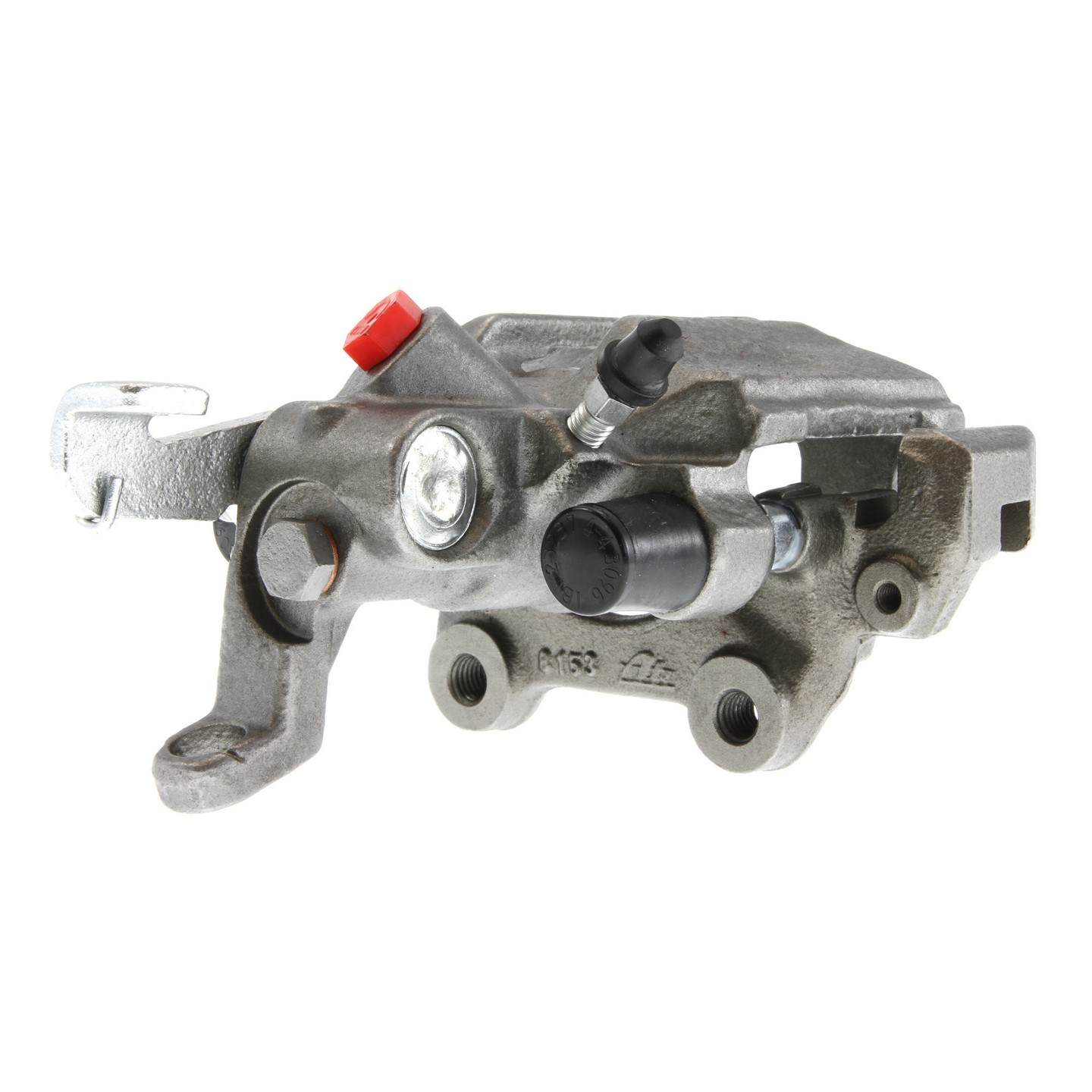 Stoptech Centric 86-98 Saab 9000 / 87-93 Saab 900 Semi-Loaded Brake Caliper - Rear Left 141.38506