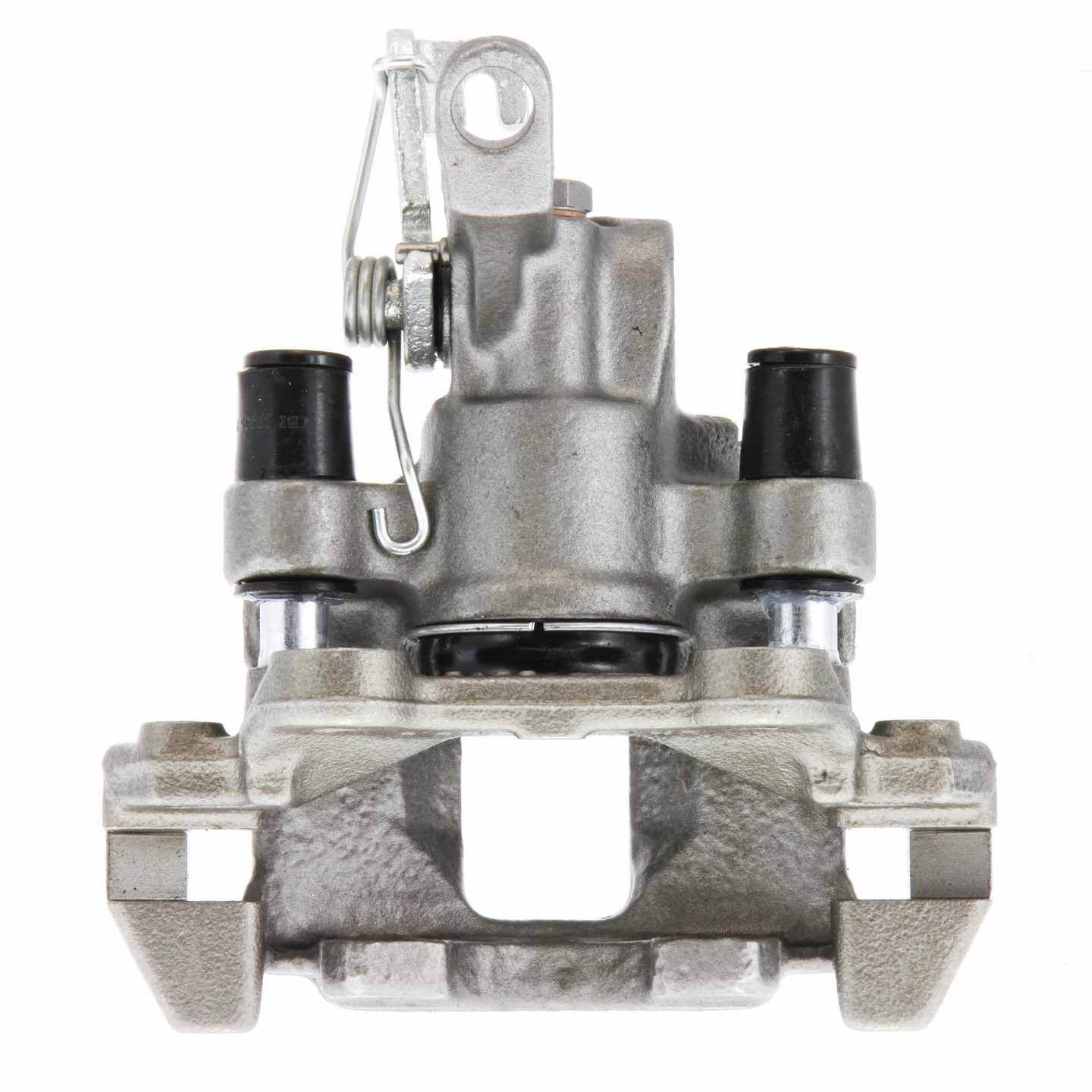 Stoptech Centric 86-98 Saab 9000 / 87-93 Saab 900 Semi-Loaded Brake Caliper - Rear Left 141.38506