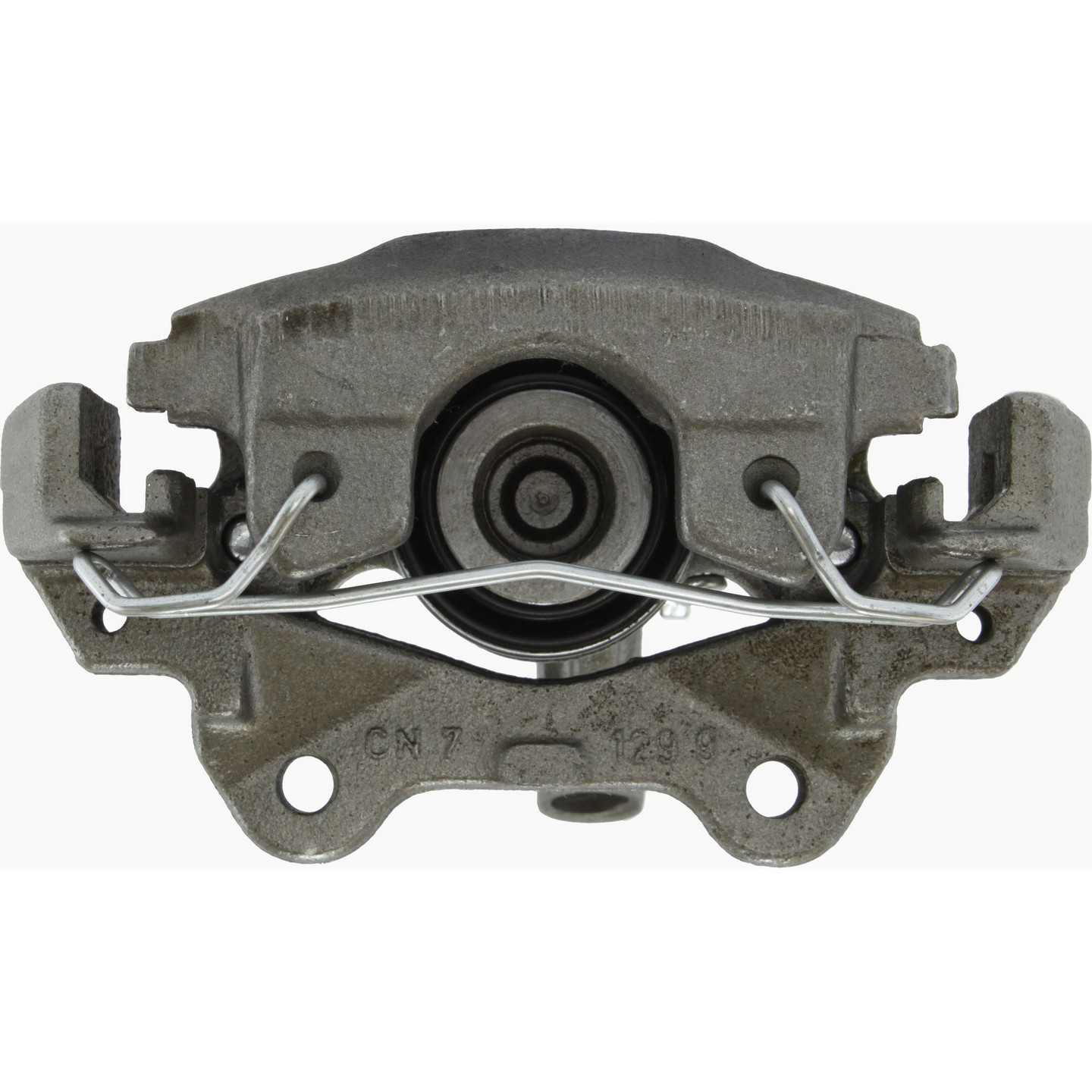 Stoptech Centric 86-98 Saab 9000 / 87-93 Saab 900 Semi-Loaded Brake Caliper - Rear Left 141.38506