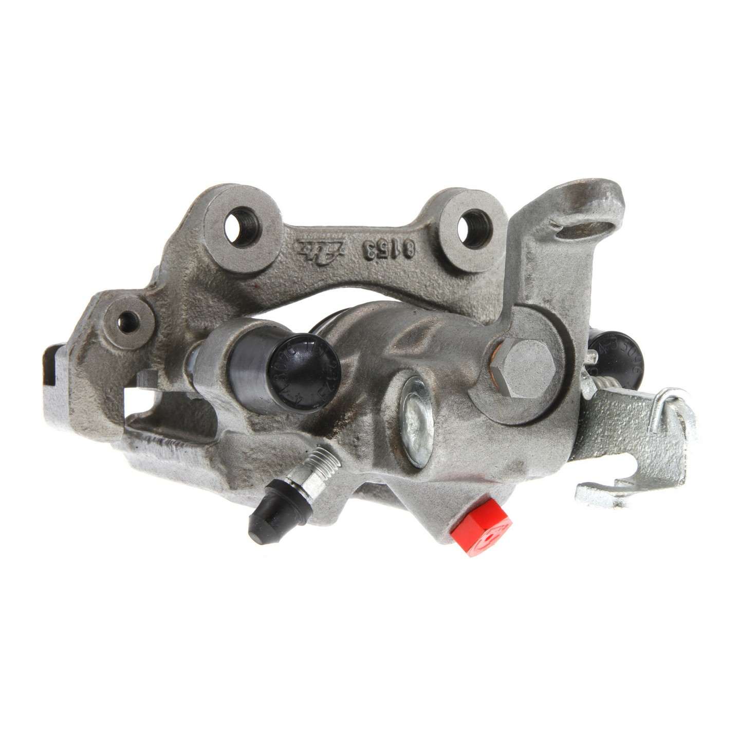 Stoptech Centric 86-98 Saab 9000 / 87-93 Saab 900 Semi-Loaded Brake Caliper - Rear Left 141.38506