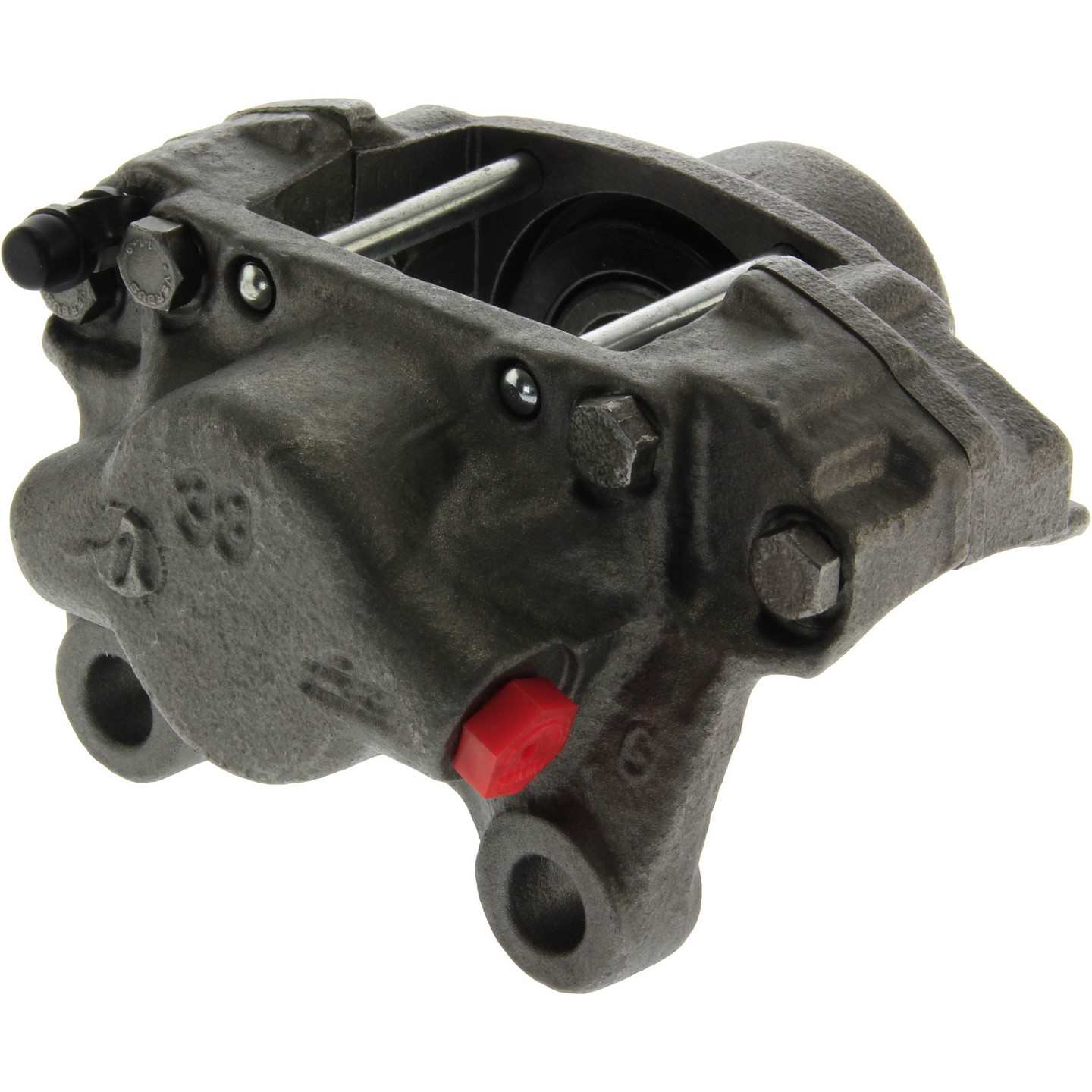 Stoptech Centric 1999 Saab 9-5 Semi-Loaded Brake Caliper - Rear Right 141.38509