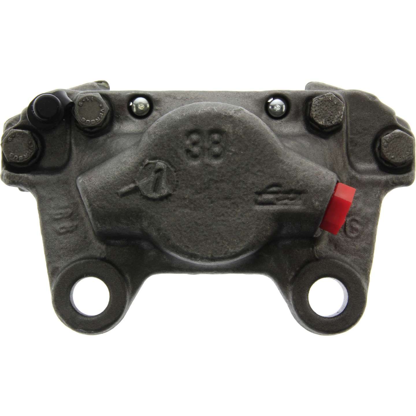 Stoptech Centric 1999 Saab 9-5 Semi-Loaded Brake Caliper - Rear Right 141.38509