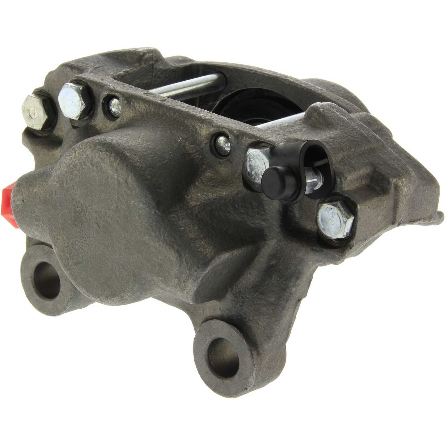 Stoptech Centric 1999 Saab 9-5 Semi-Loaded Brake Caliper - Rear Left 141.38510