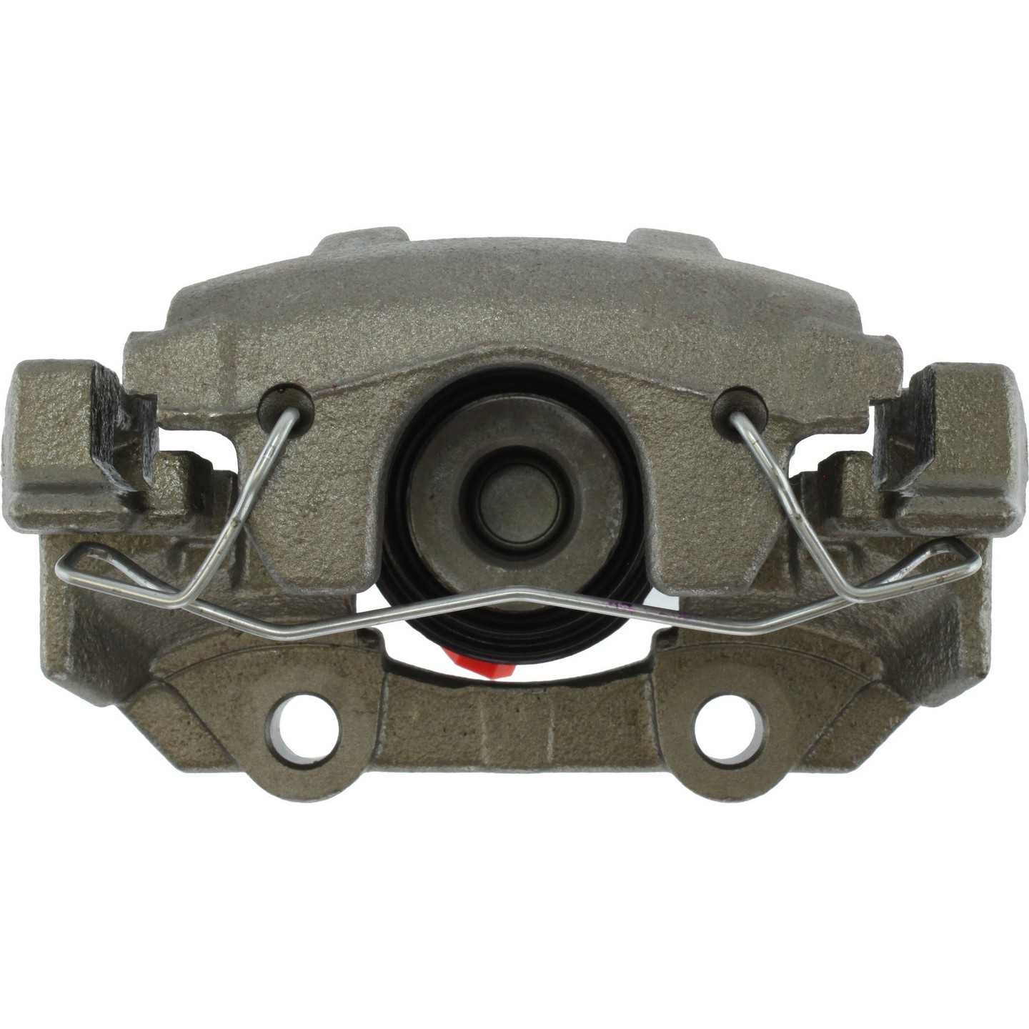 Stoptech Centric 02-10 Saab 9-5 Semi-Loaded Brake Caliper - Rear Right 141.38515